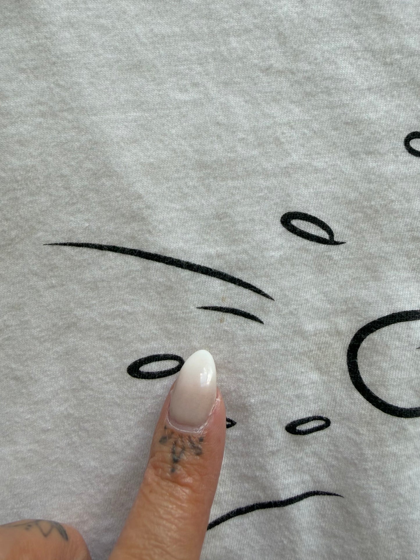 *Imparfait* T-shirt - Zara X Disney - 6 ans