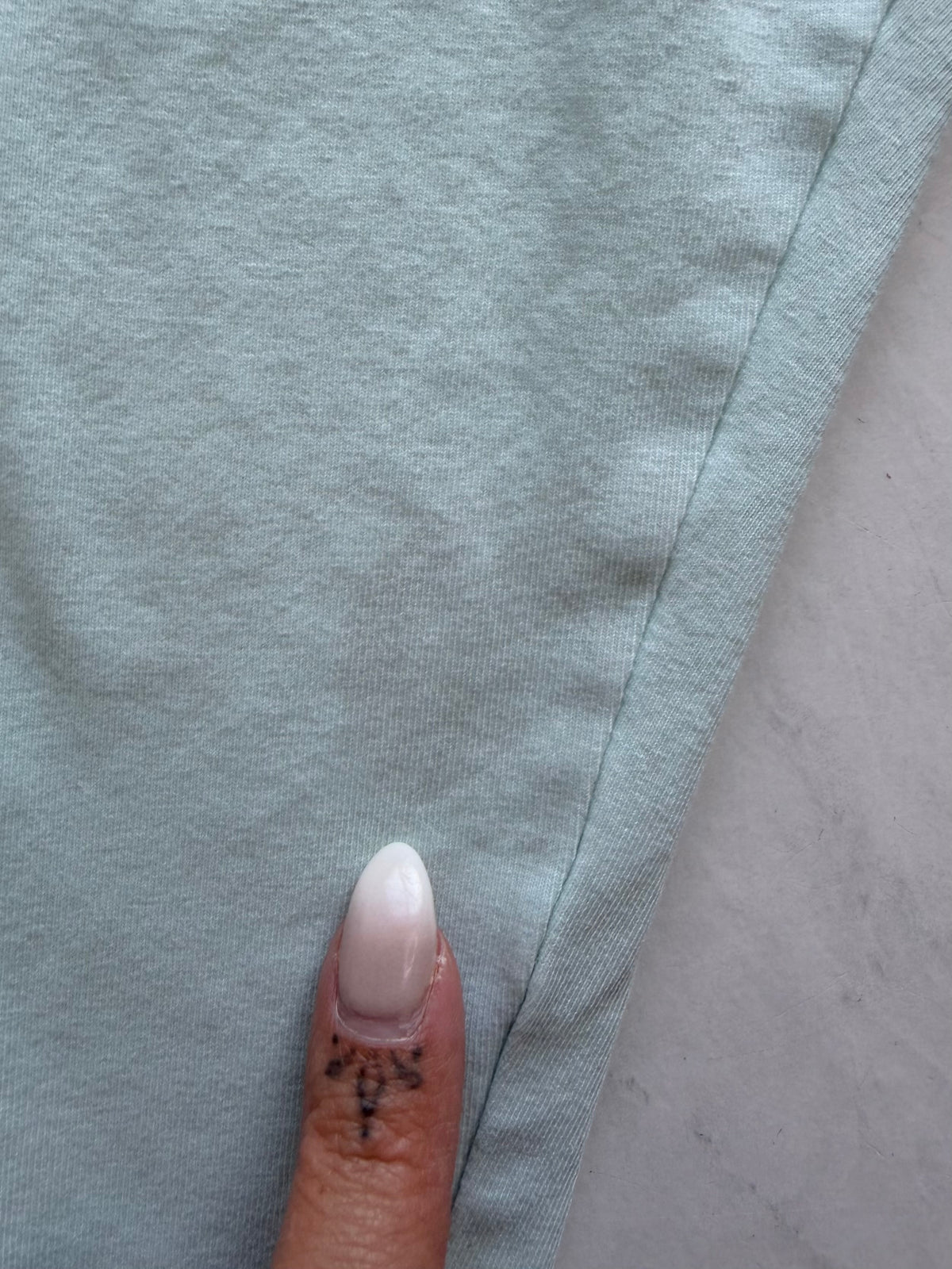 *Imparfait* Legging - H&M - 3-4 ans