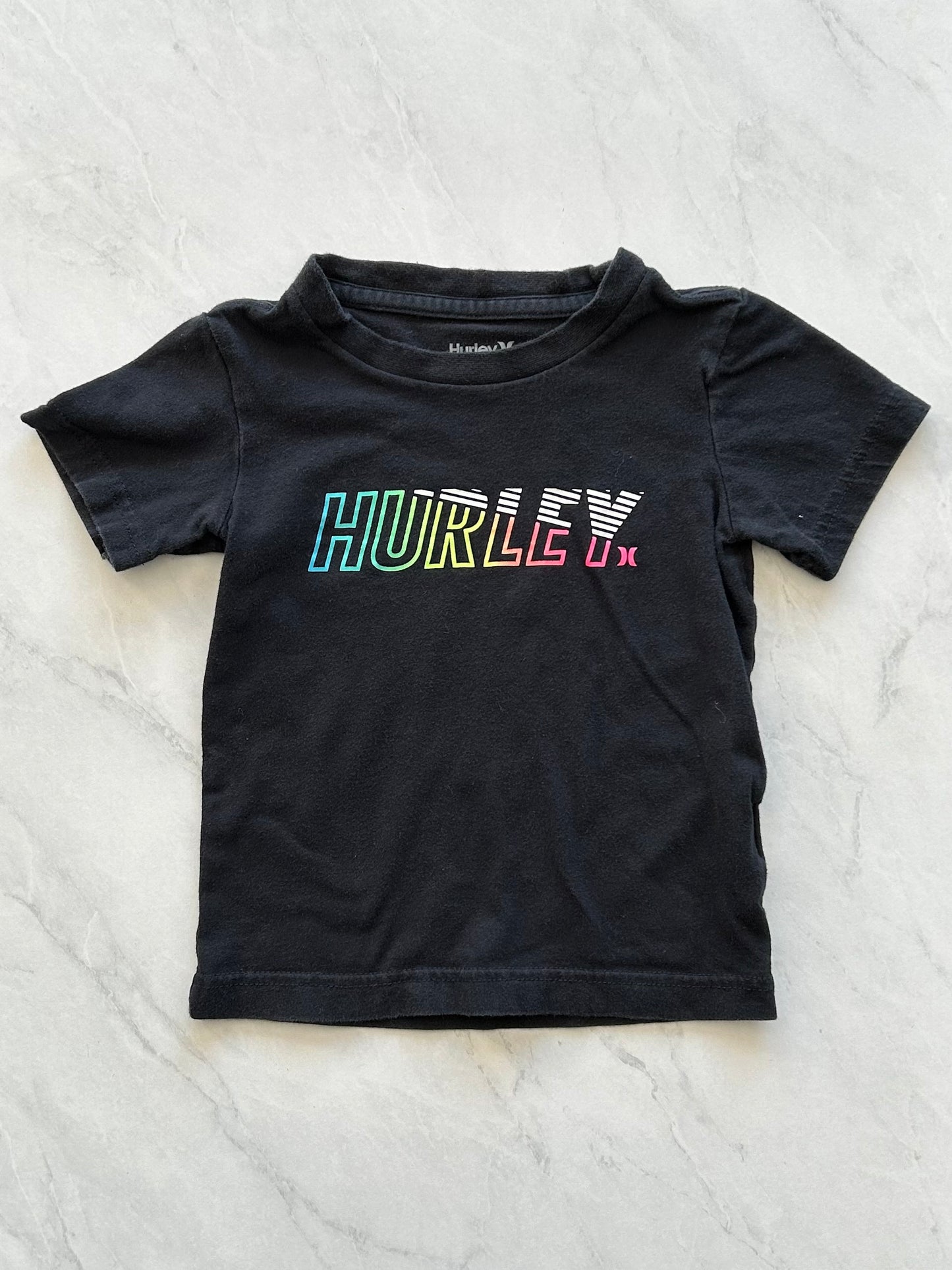 T-shirt - Hurley - 3T (fait petit)