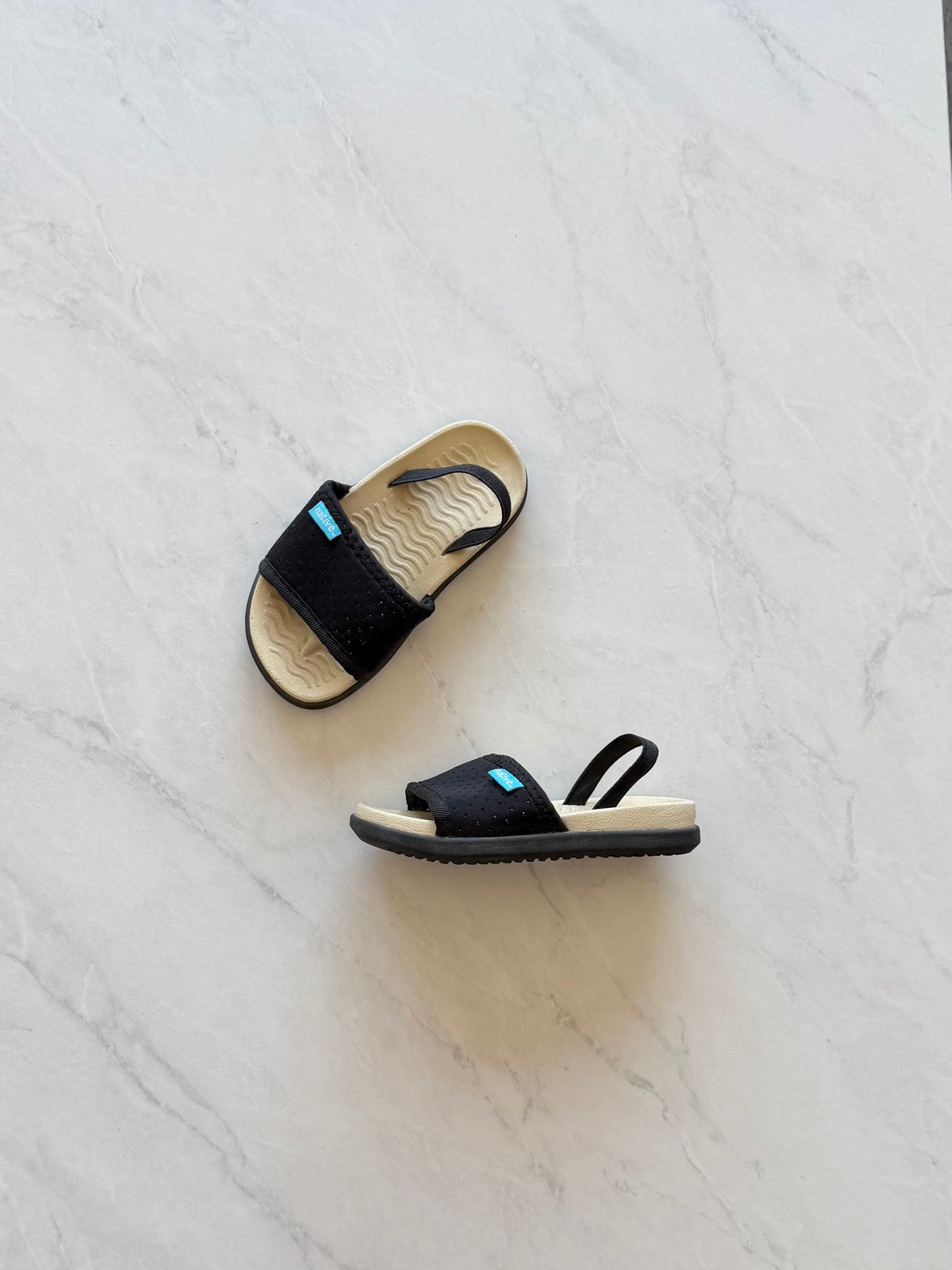 Sandales - Native - C8