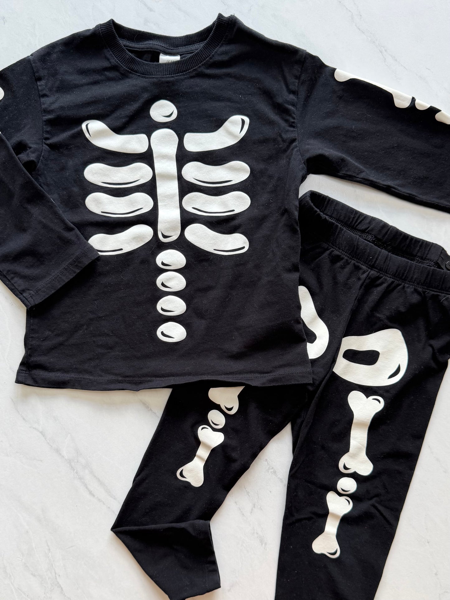 Ensemble 2 pièces - H&M - 3-4 ans