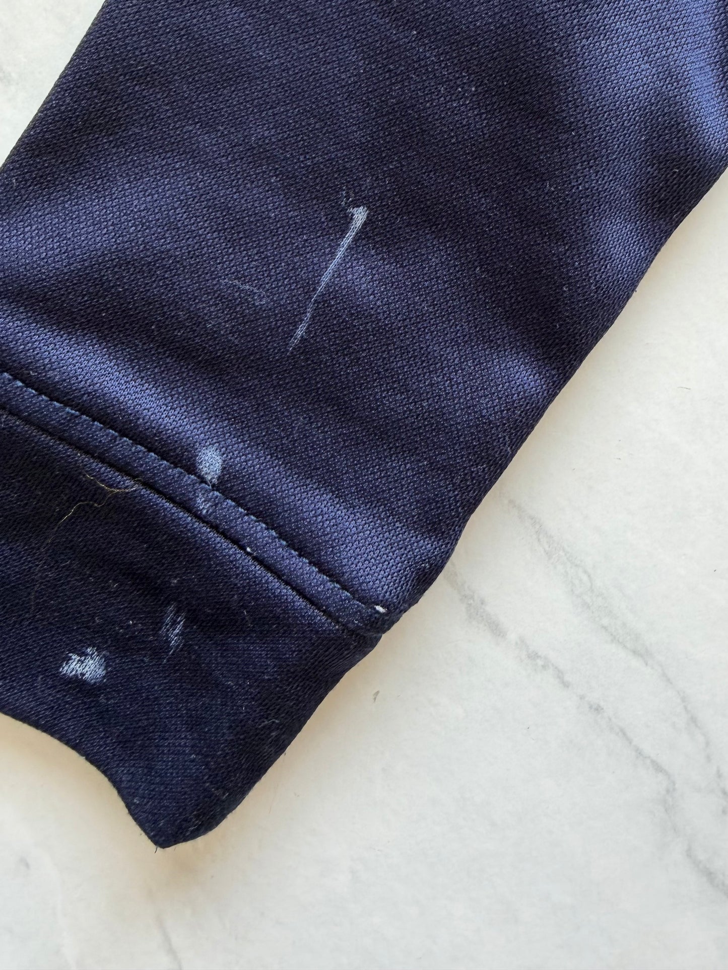 *Imparfait* Chandail à capuchon - Under Armour - 3T