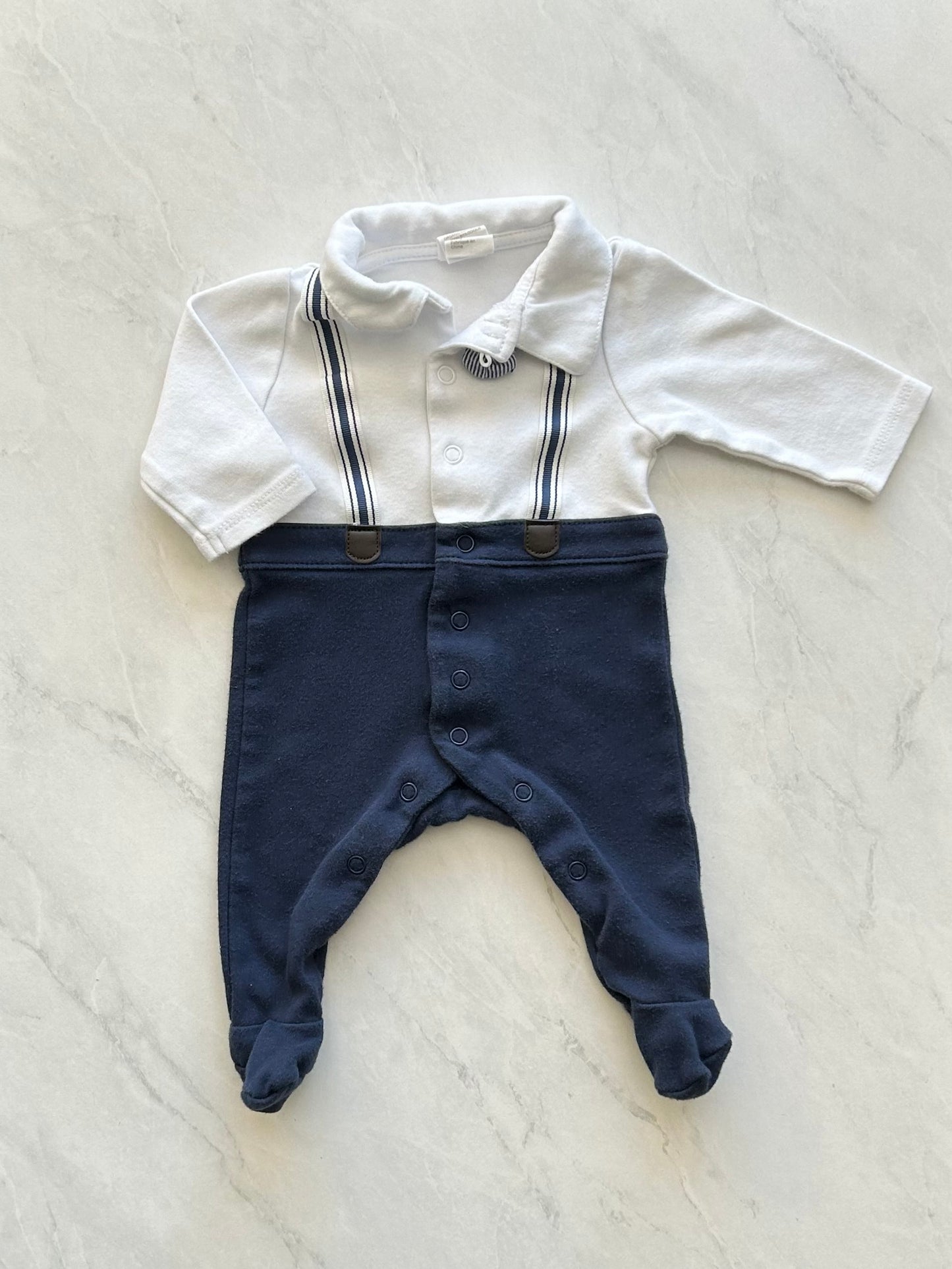 Ensemble 1 pièce - H&M - 0-1 mois