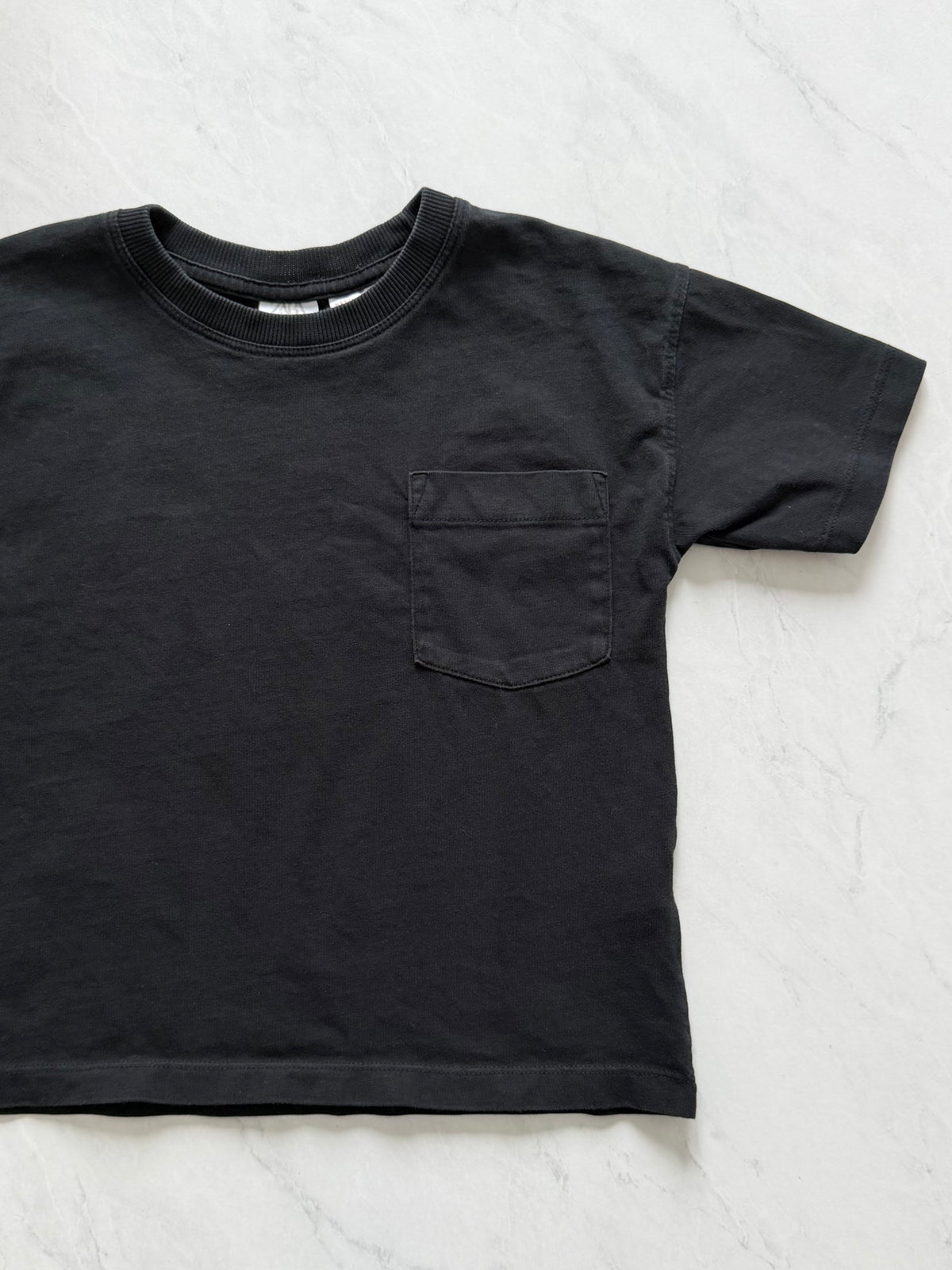 T-shirt - Zara - 6 ans