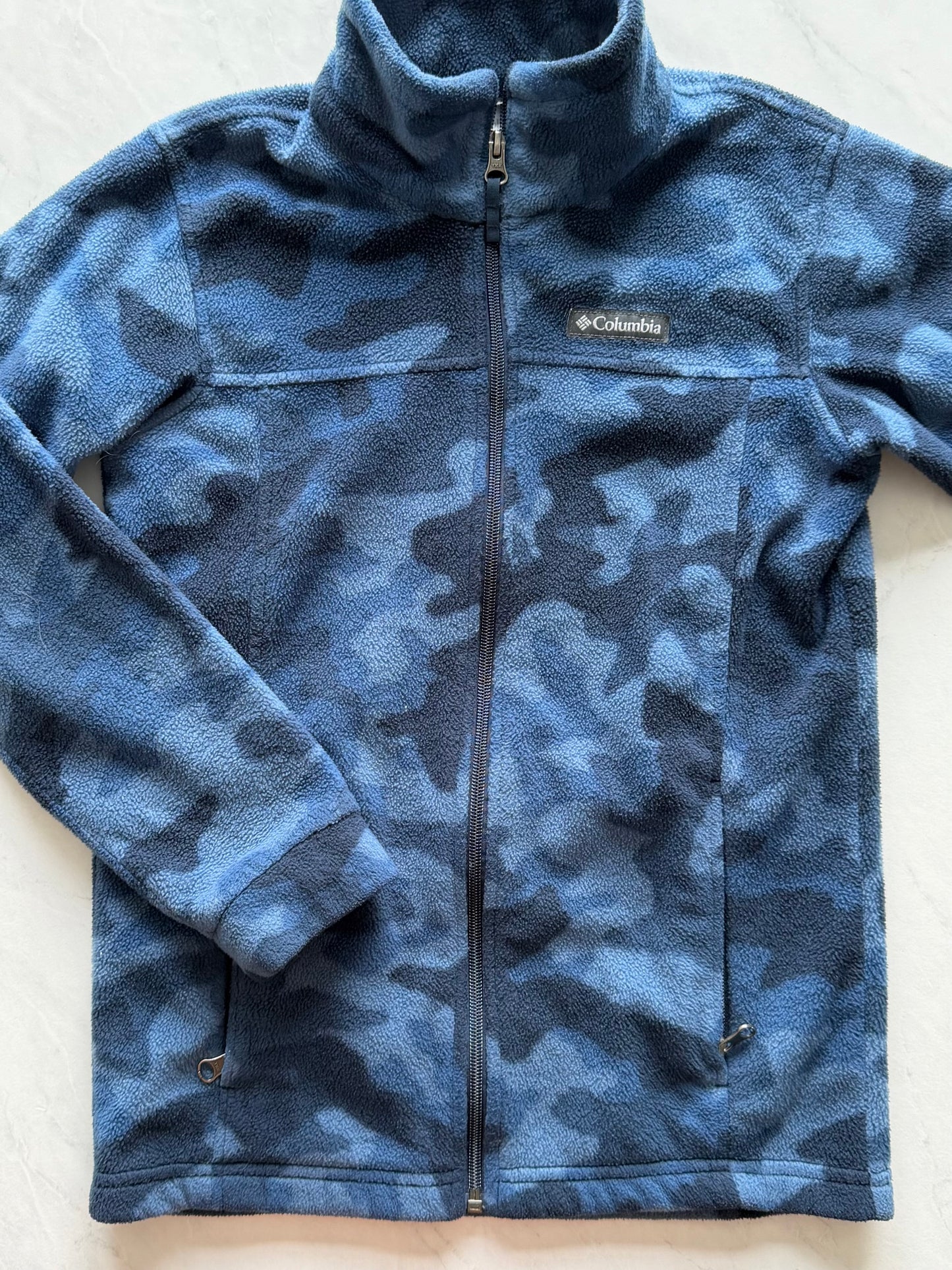 Veste en polar - Columbia - Medium 10-12 ans