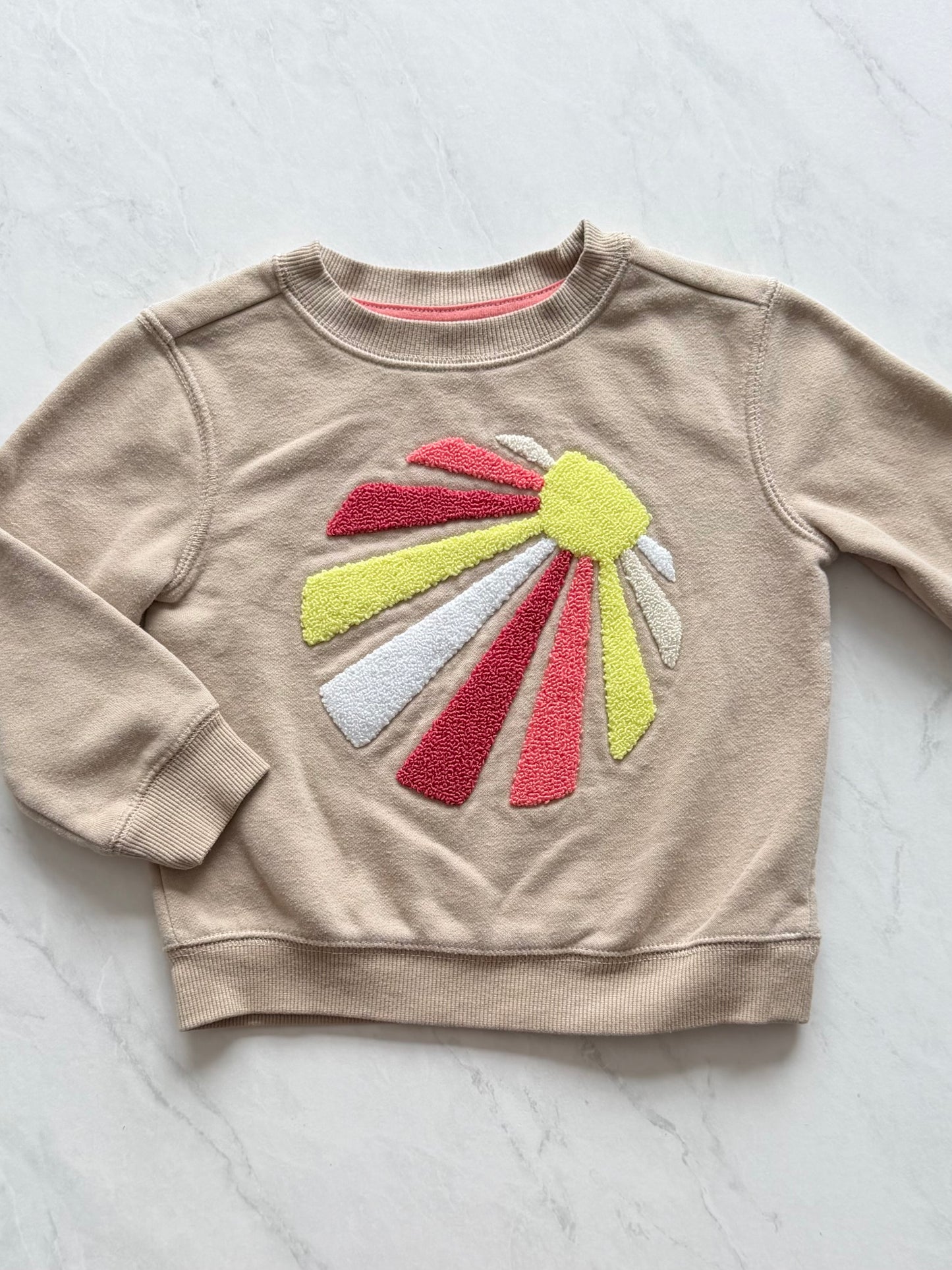 Crewneck - George - 3T
