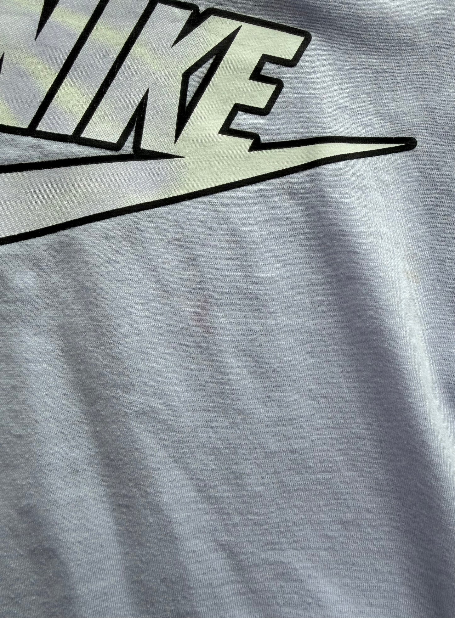 *Imparfait* Chandail manches longues - Nike - 3-4 ans