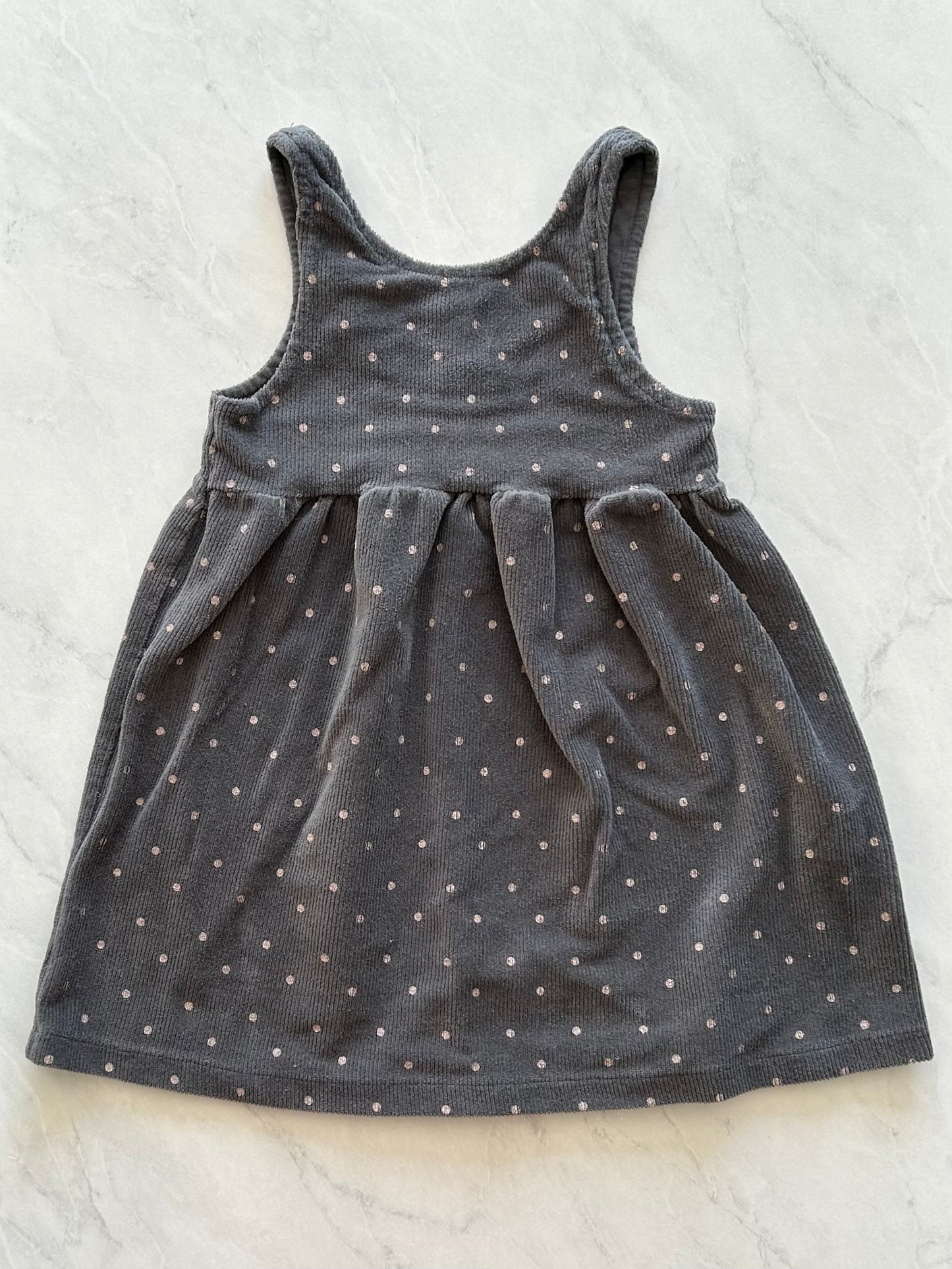 Robe - Zara - 4 ans