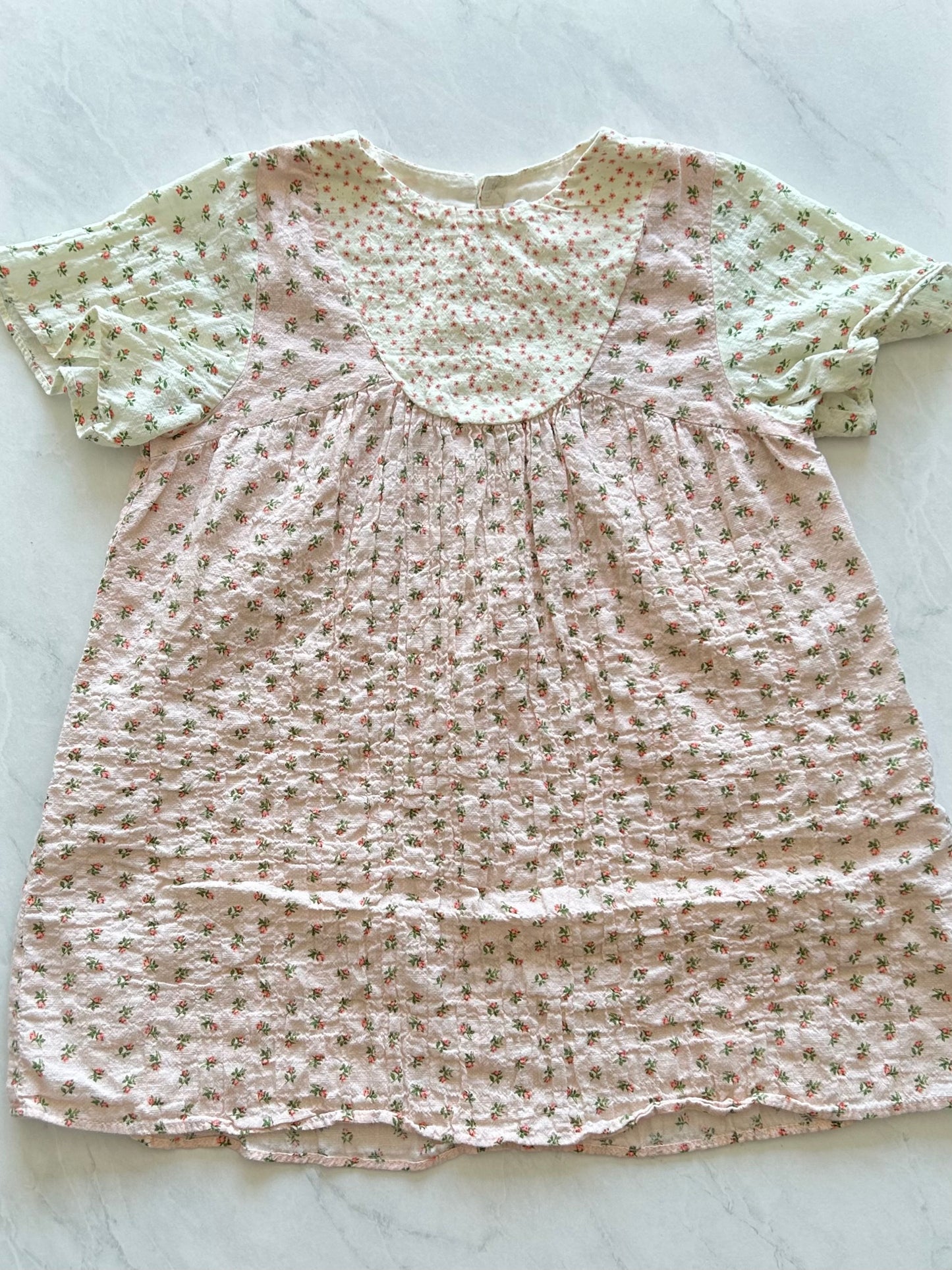Robe - Zara - 3-4 ans