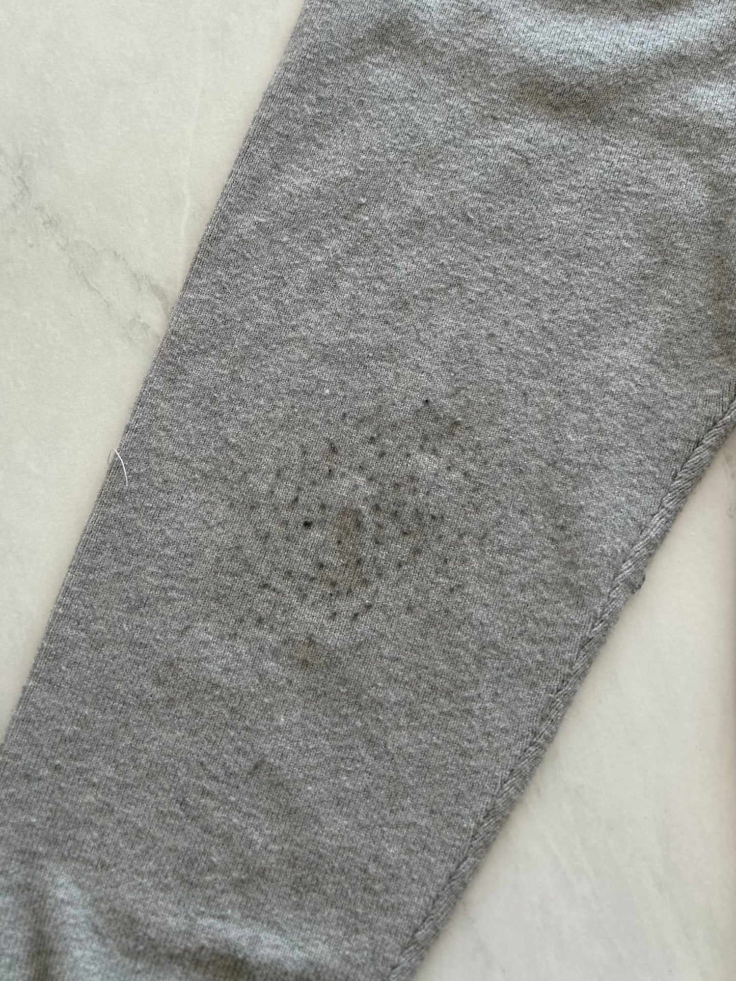 *Imparfait* Pantalon en mailles - Zara - 4-5 ans