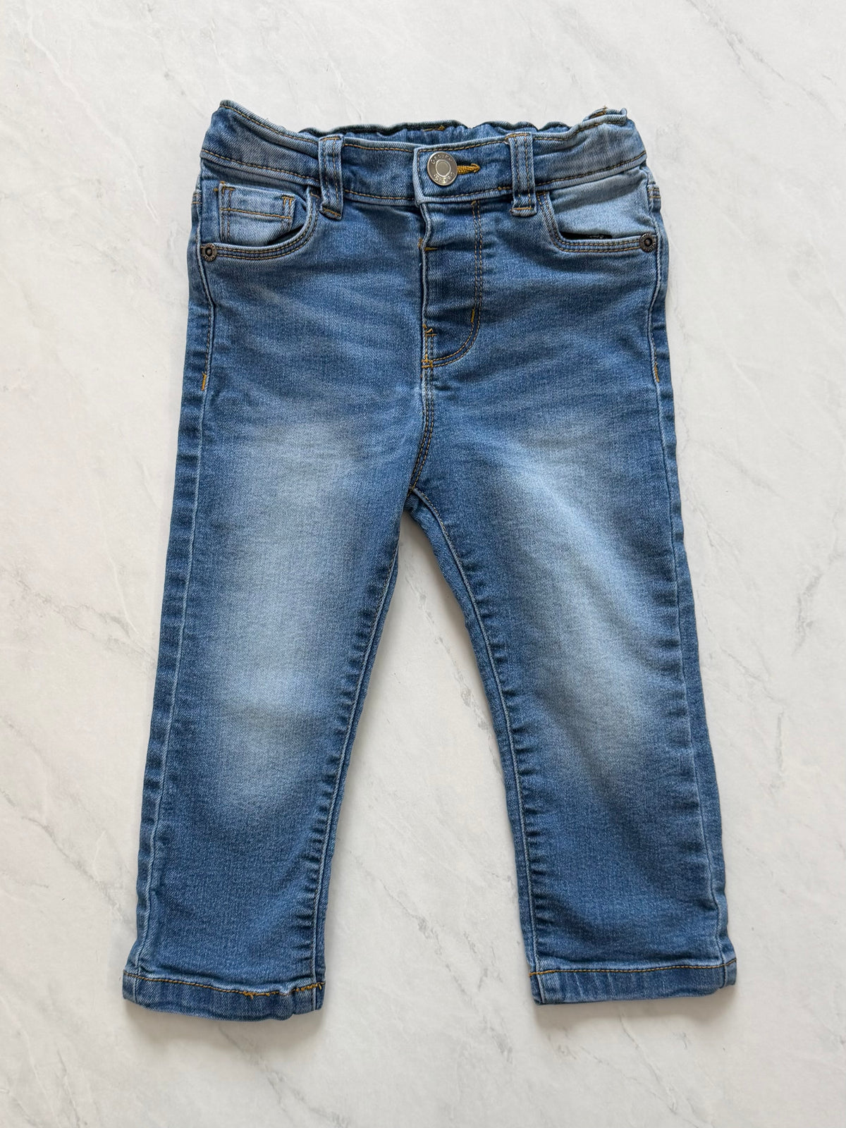 Jeans - George - 2T