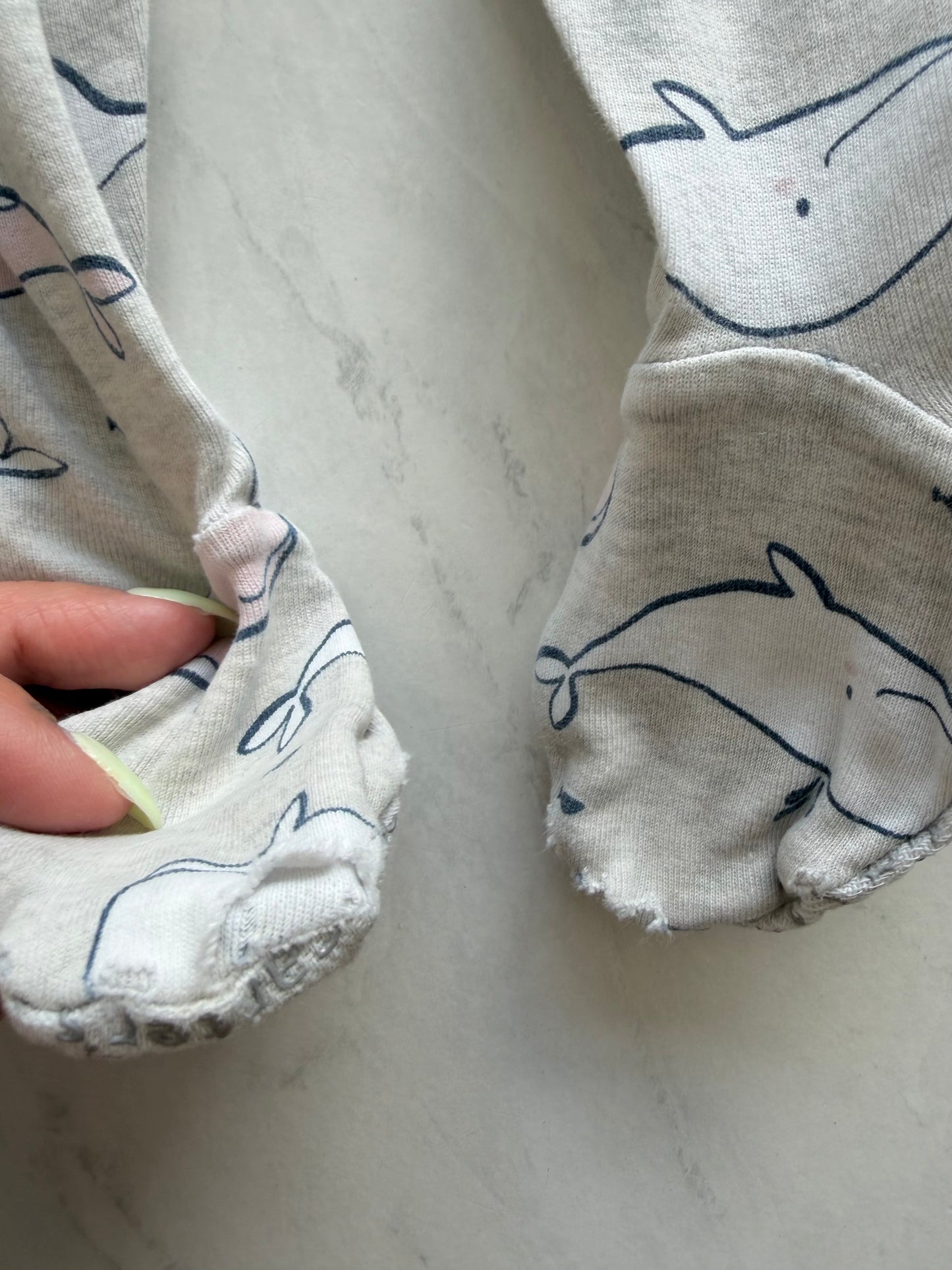 *Imparfait* Pyjama 2 pièces - Carters - 18 mois