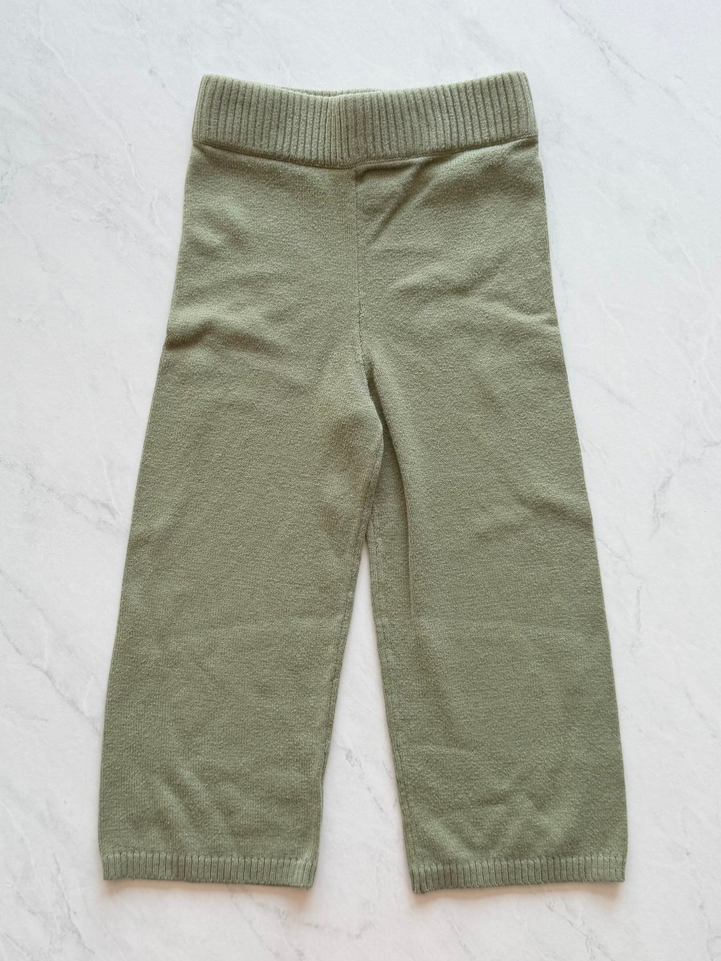 Pantalon en mailles - Joe Fresh - 3 ans