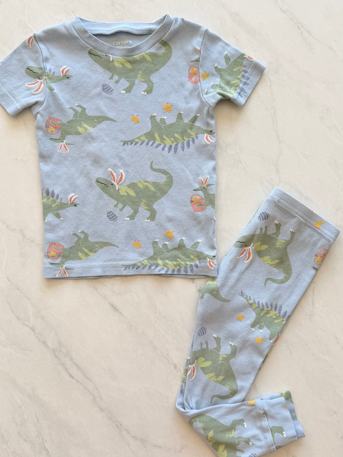 Pyjama 2 pièces - Carters - 3T