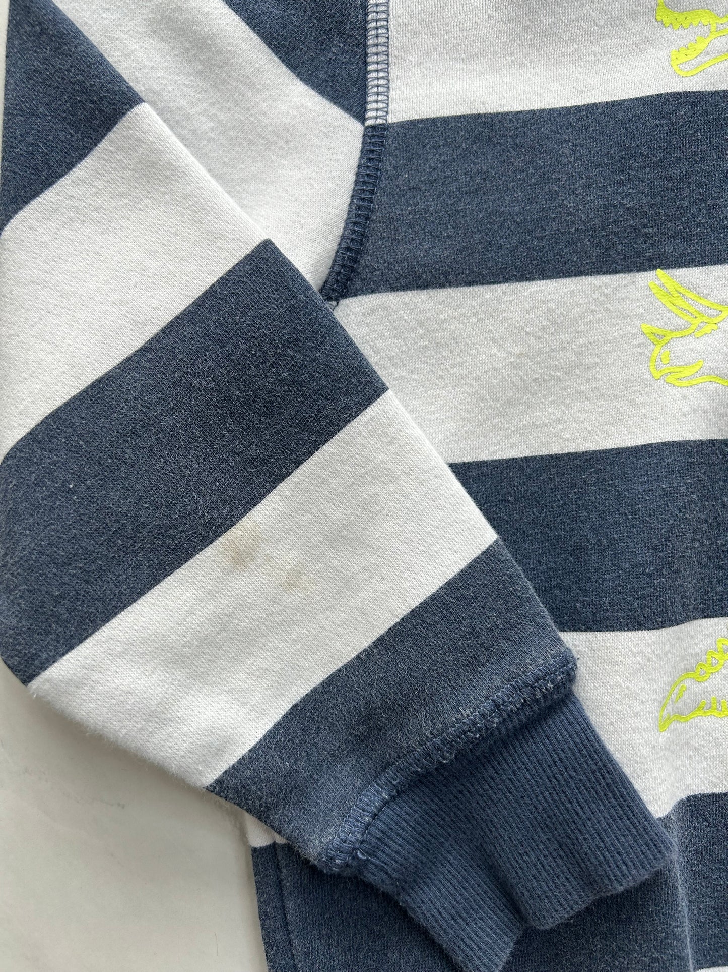 *Imparfait* Coton ouaté - H&M - 4-6 ans