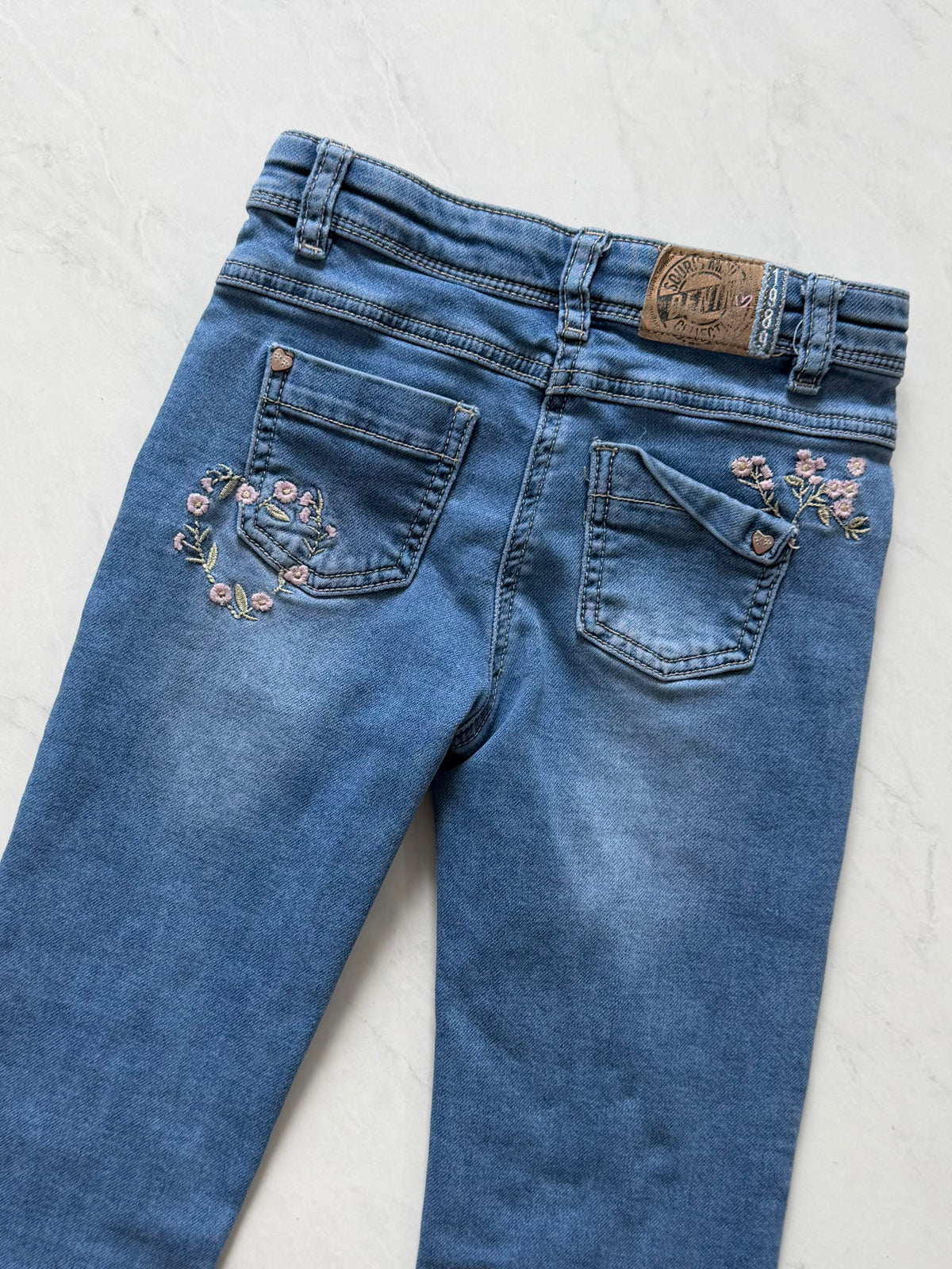 Jeans - Souris Mini - 7 ans