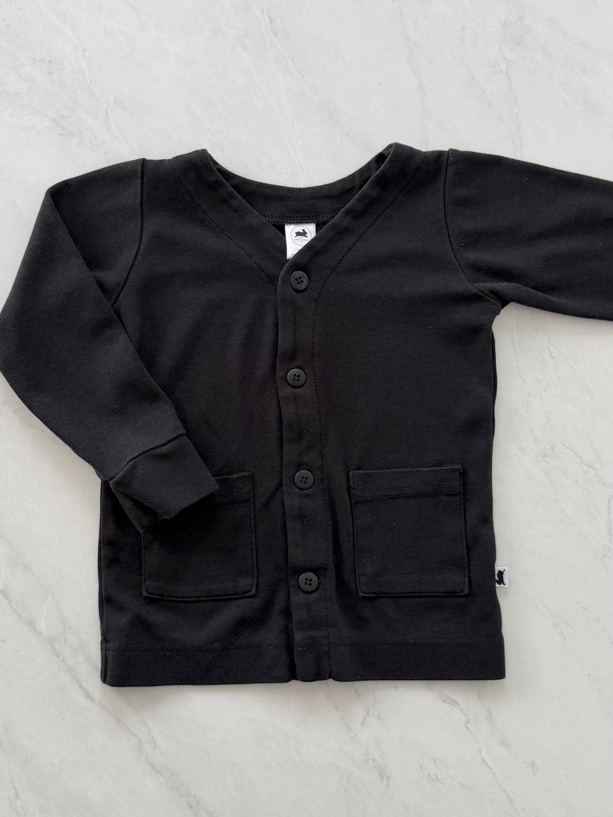 Veste - Little & Lively - 1T-2T