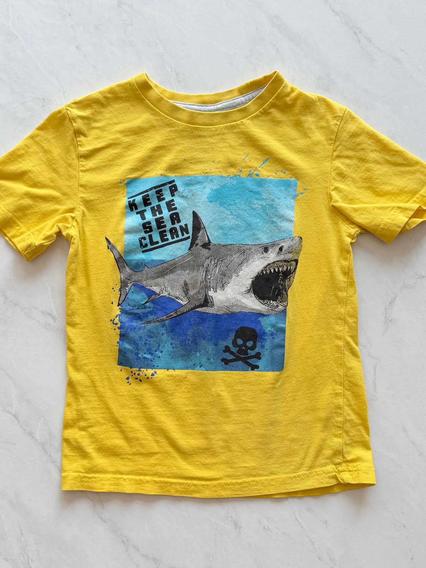 T-shirt - George - 6 ans