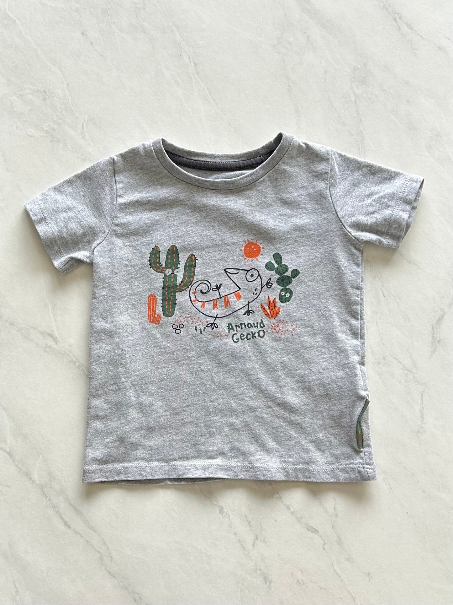 T-shirt - Mini Mouse - 6-9 months