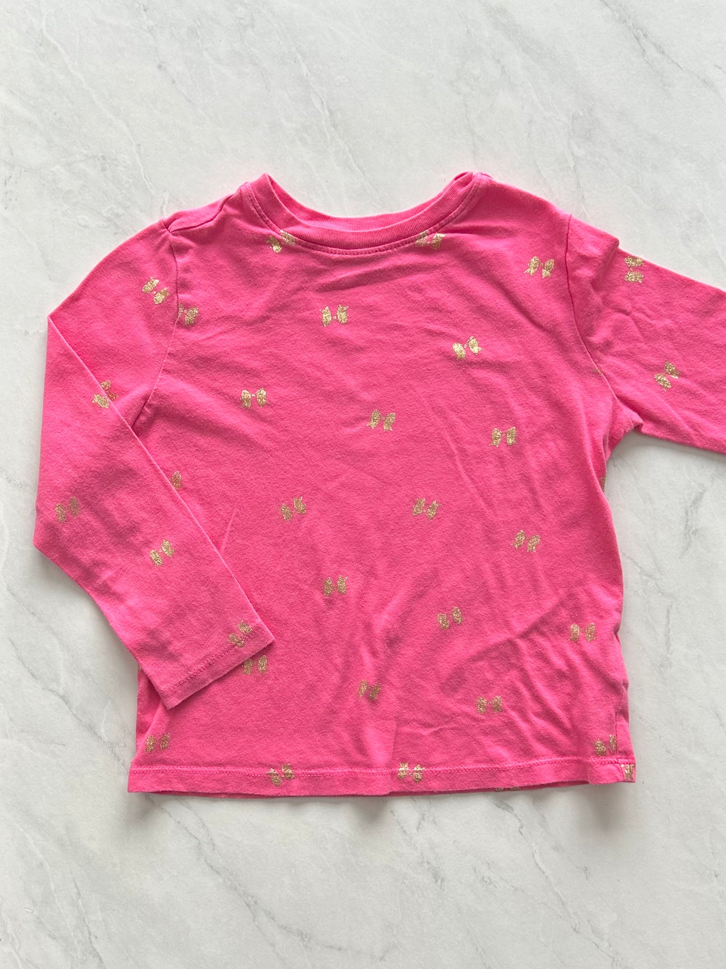 Chandail manches longues - Old navy - 5T