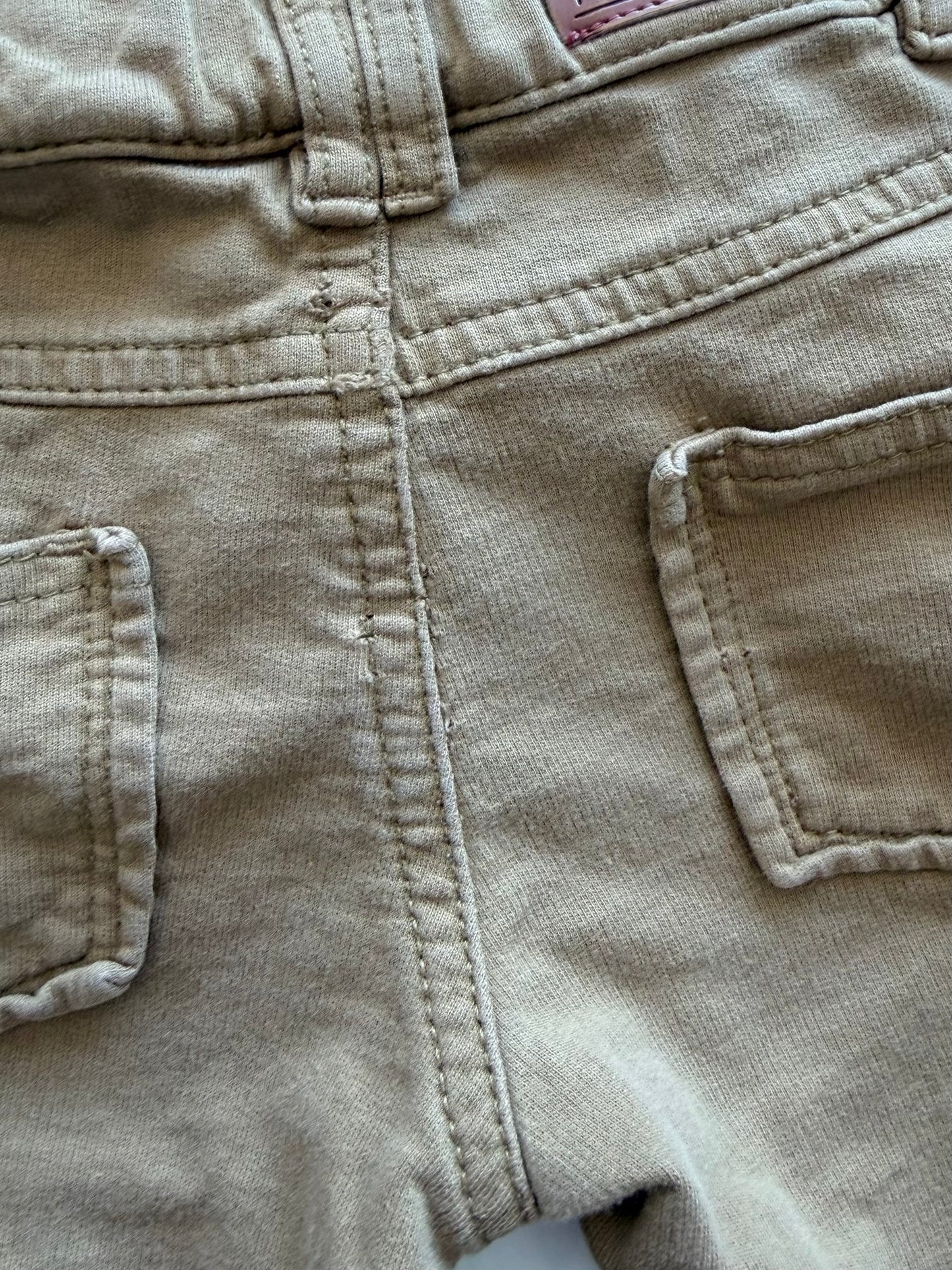 *Imparfait* Short - L&P - 2T