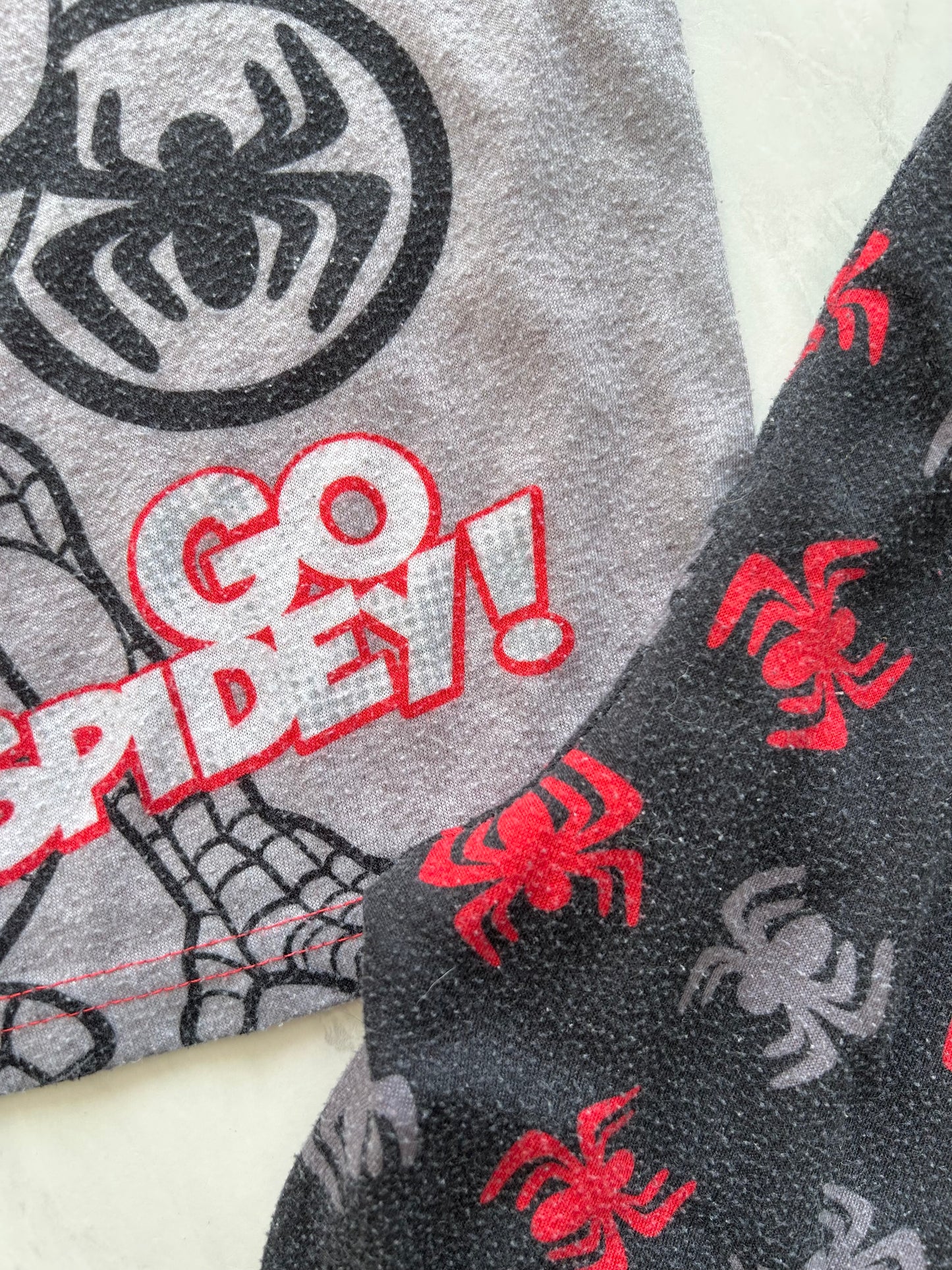 Pyjama 2 pièces - Marvel - 3T (mousseux)