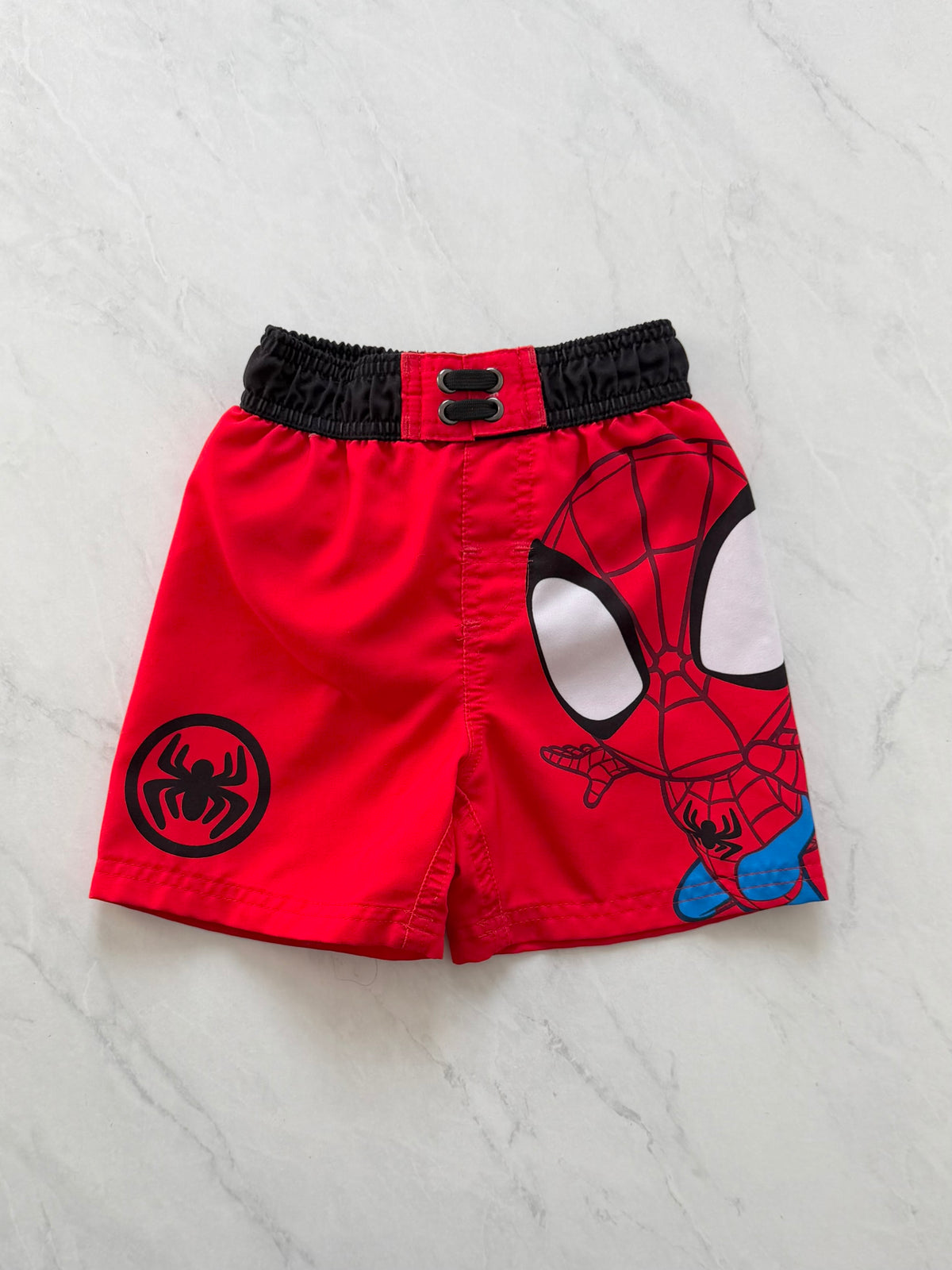 Maillot de bain - Marvel - 2T