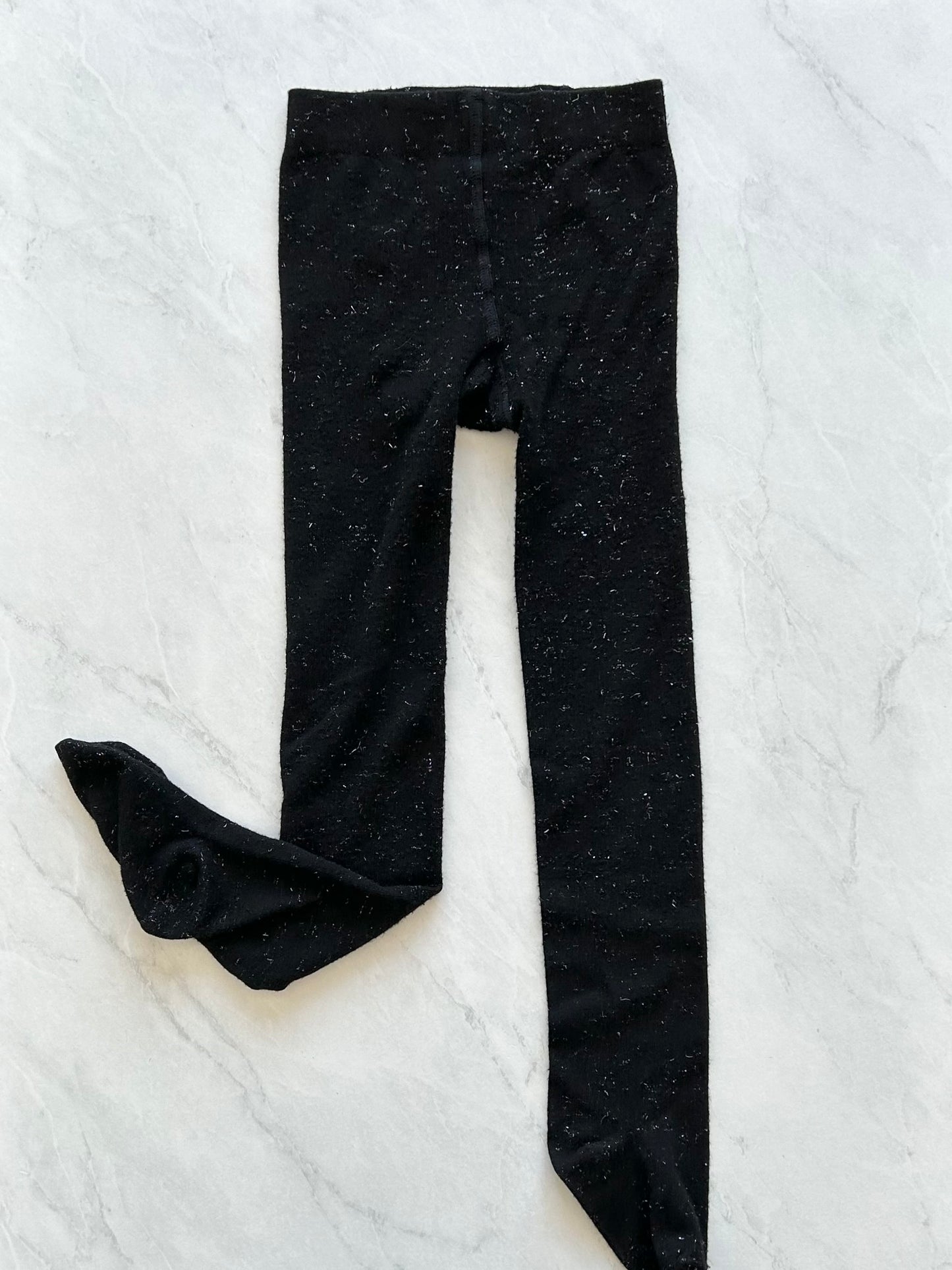 Collant - Zara - 4-6 ans