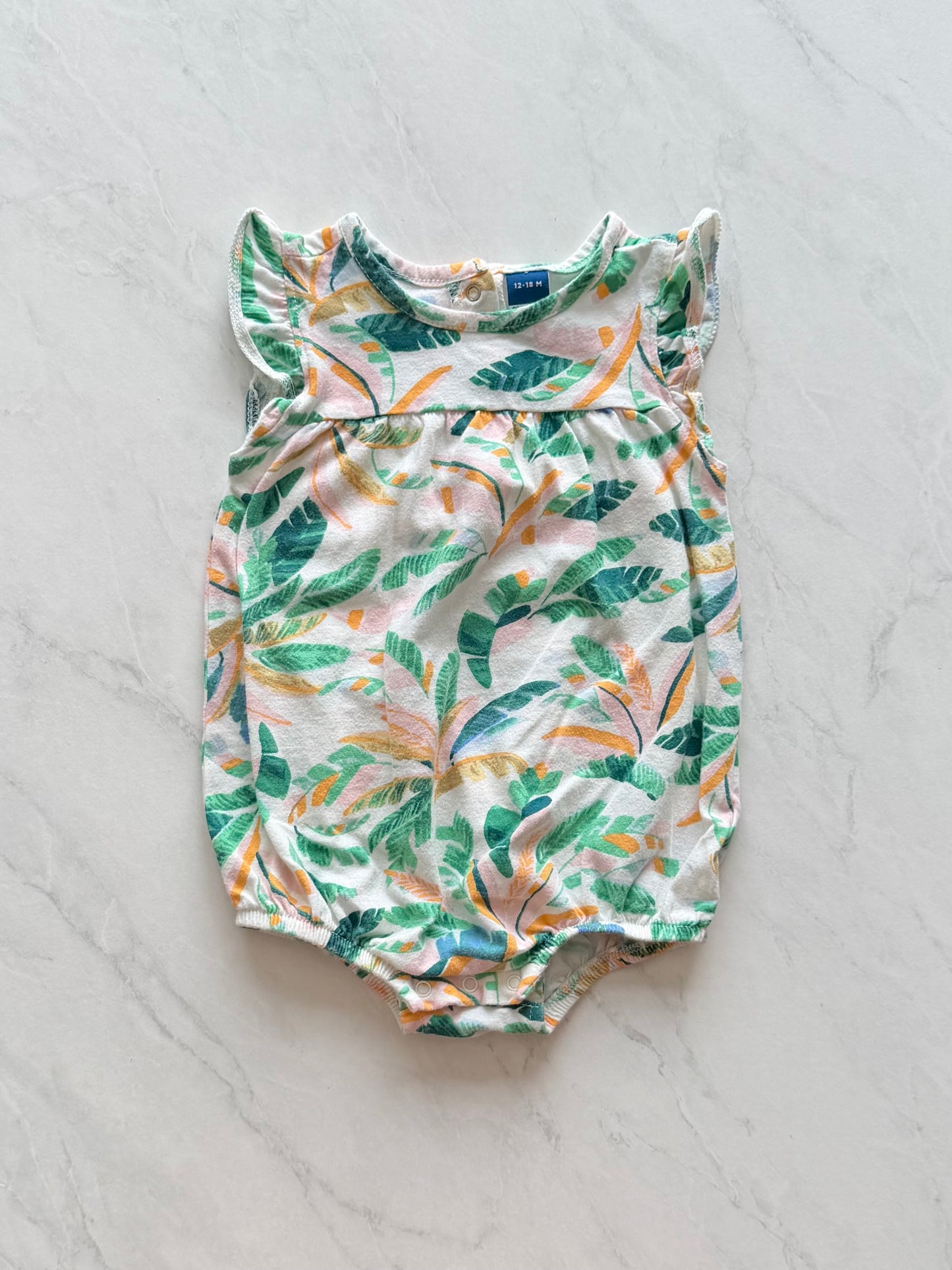 Barboteuse - Old navy - 12-18 mois