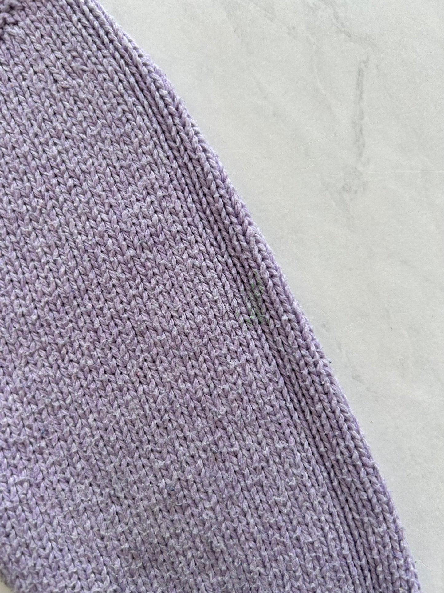 *Imparfait* Pull en mailles - Zara - 3-4 ans