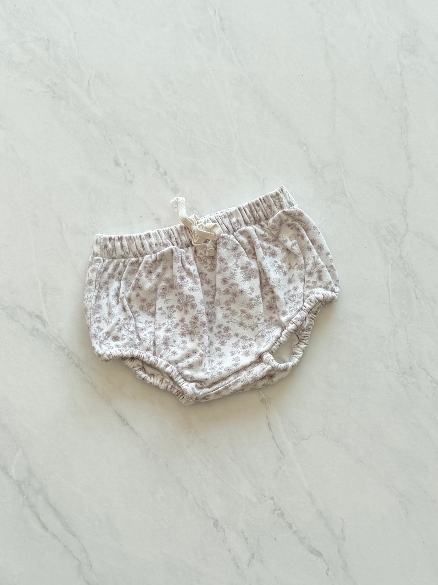 Culotte bloomer - Jamie Kay - 3-6 mois