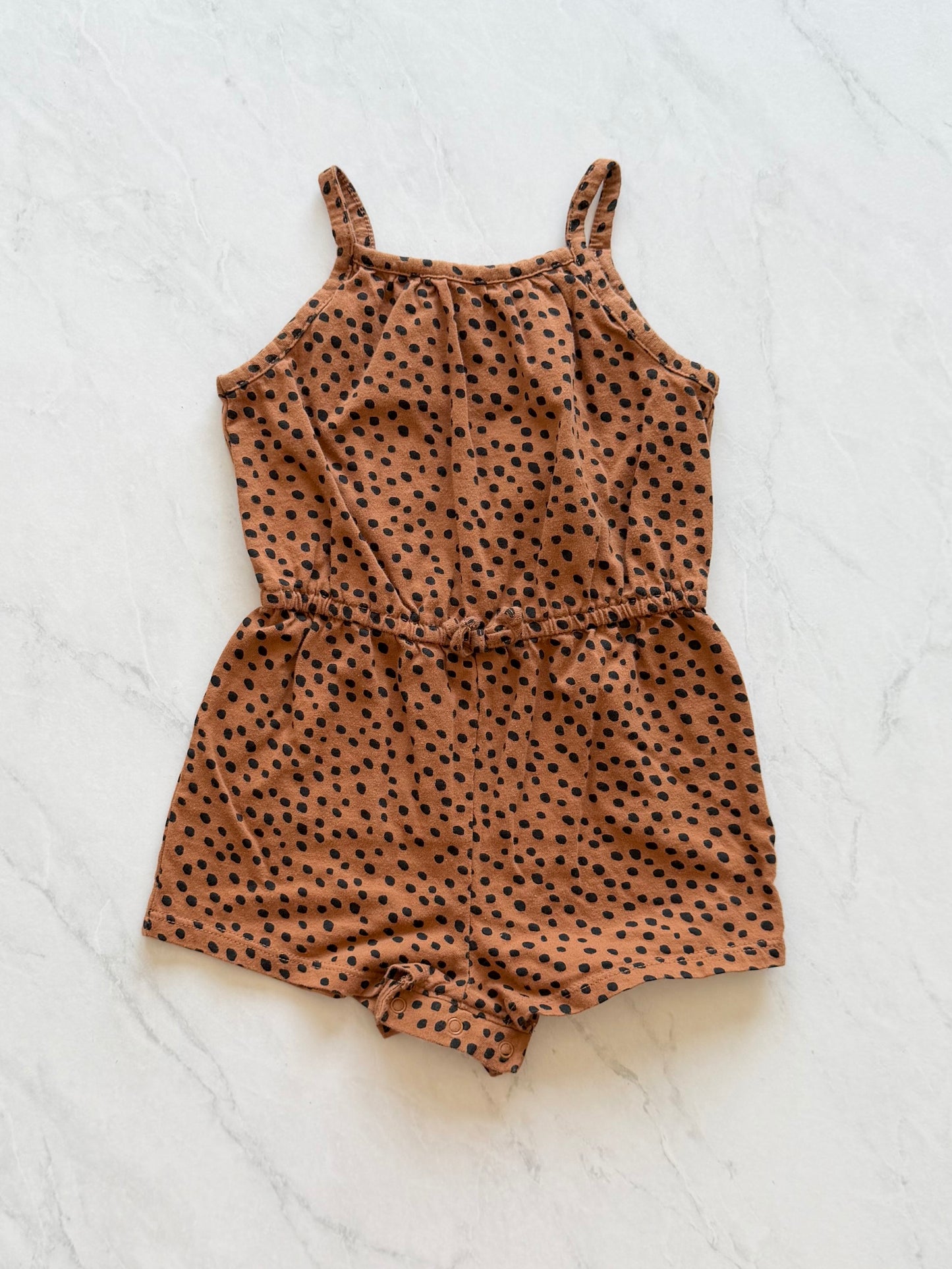 Combishort - Old navy - 18-24 mois