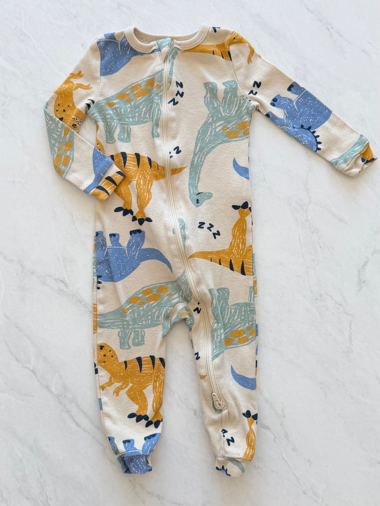 Pyjama une pièce - Joe Fresh - 6-12 mois