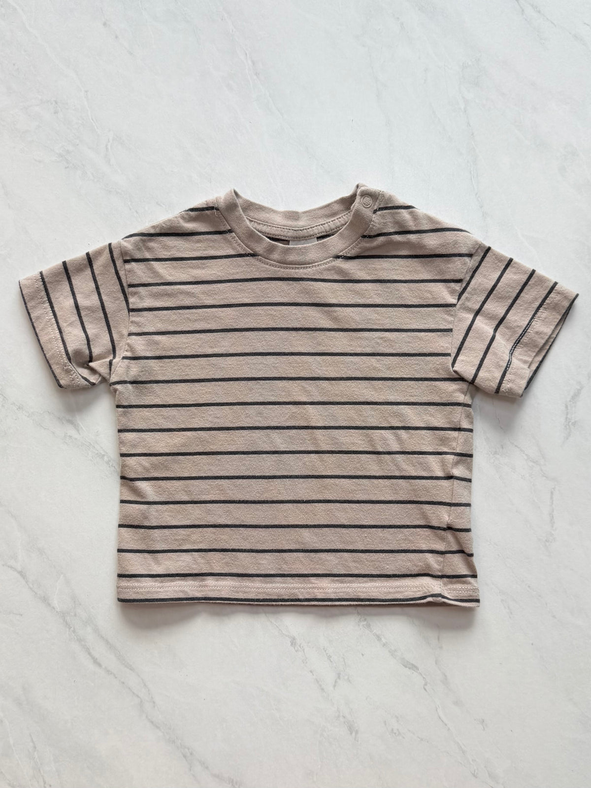 T-shirt - H&M - 4-6 mois