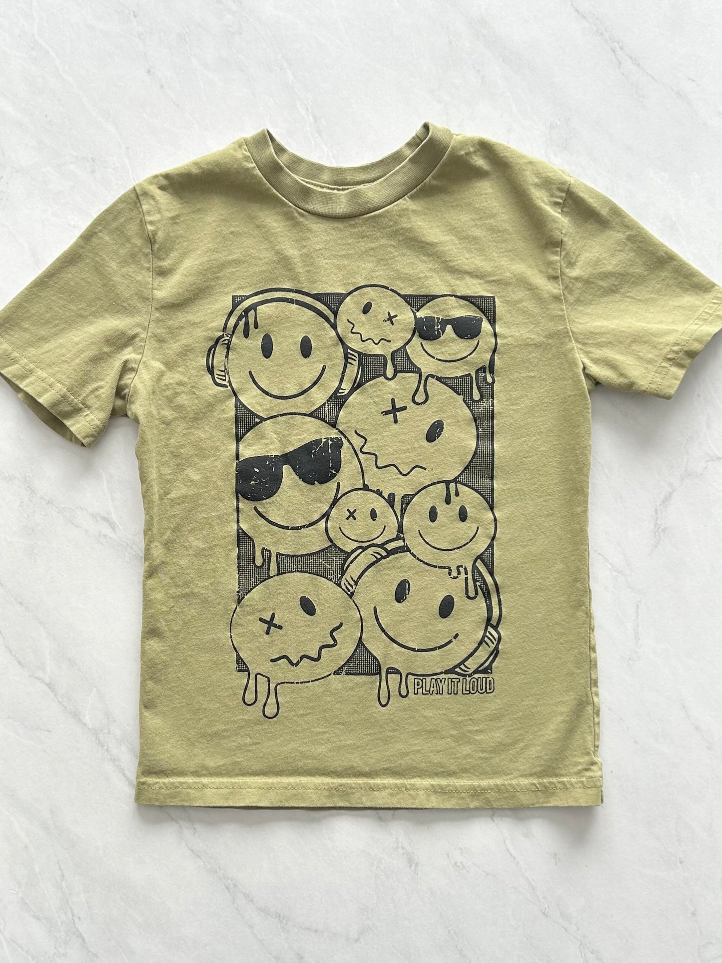 T-shirt - George - 4-5 ans