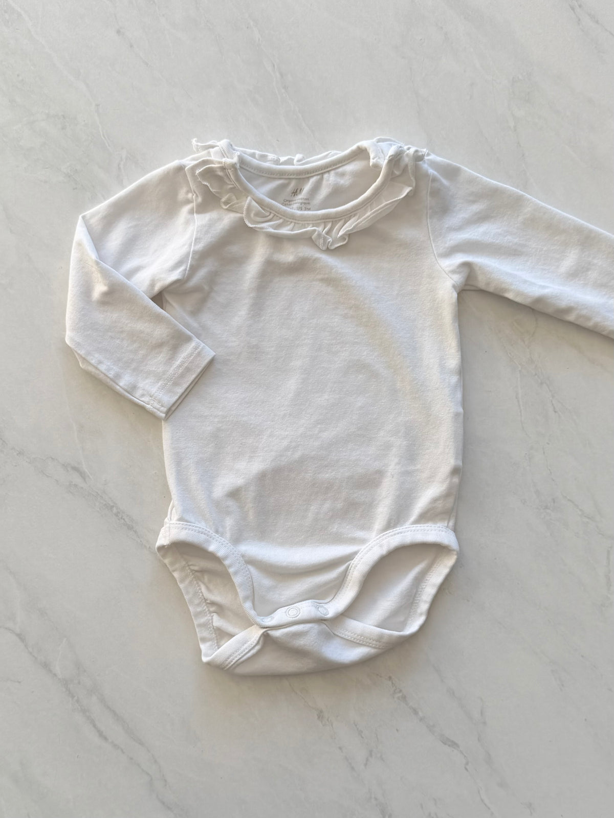 Cache couche - H&M - 2-4 mois