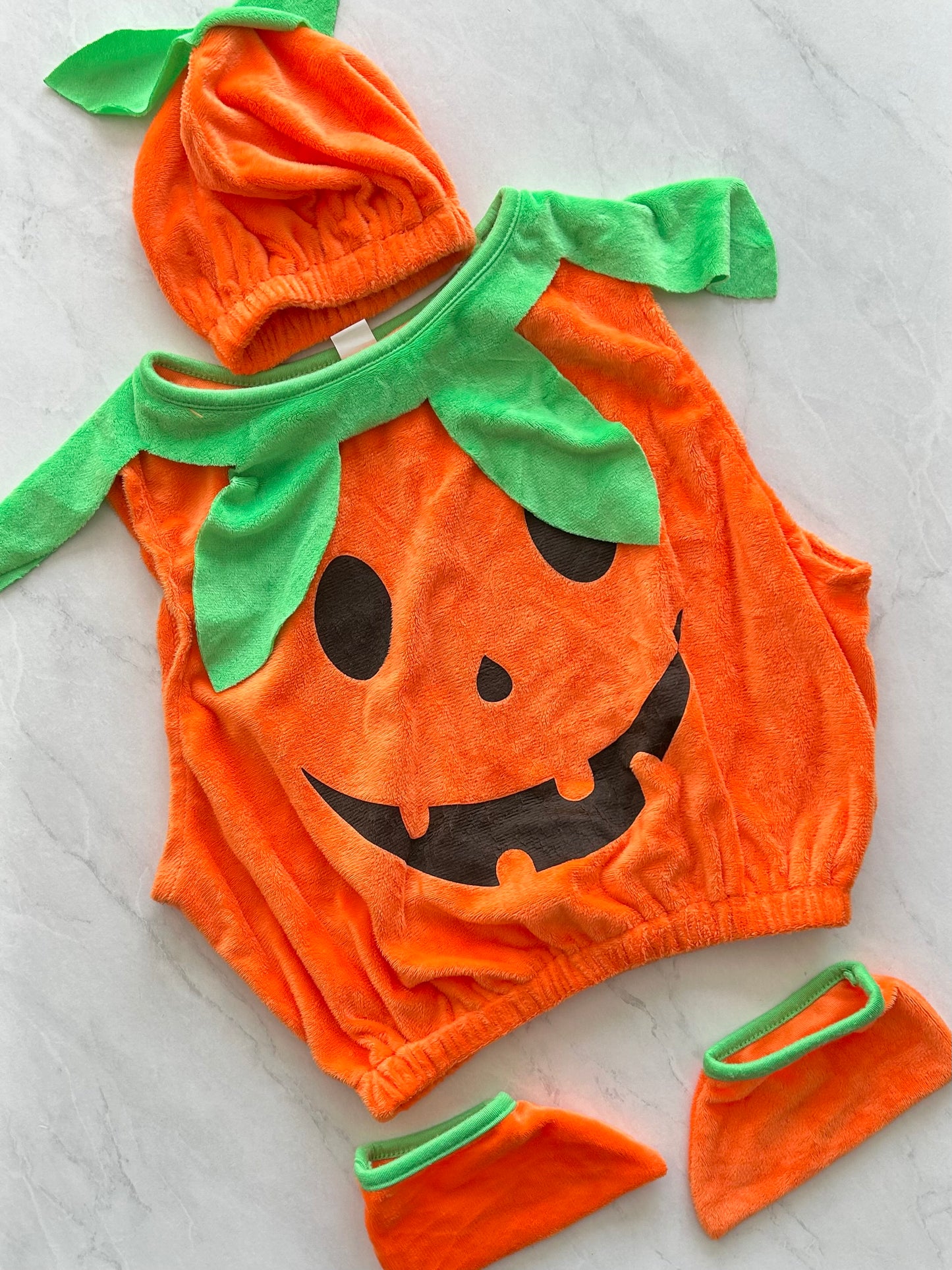 Déguisement 3 pièces 🎃 Approx. 18-24 mois