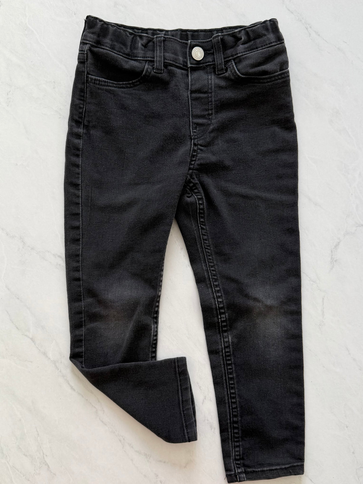 Jeans - H&M - 4-5 ans