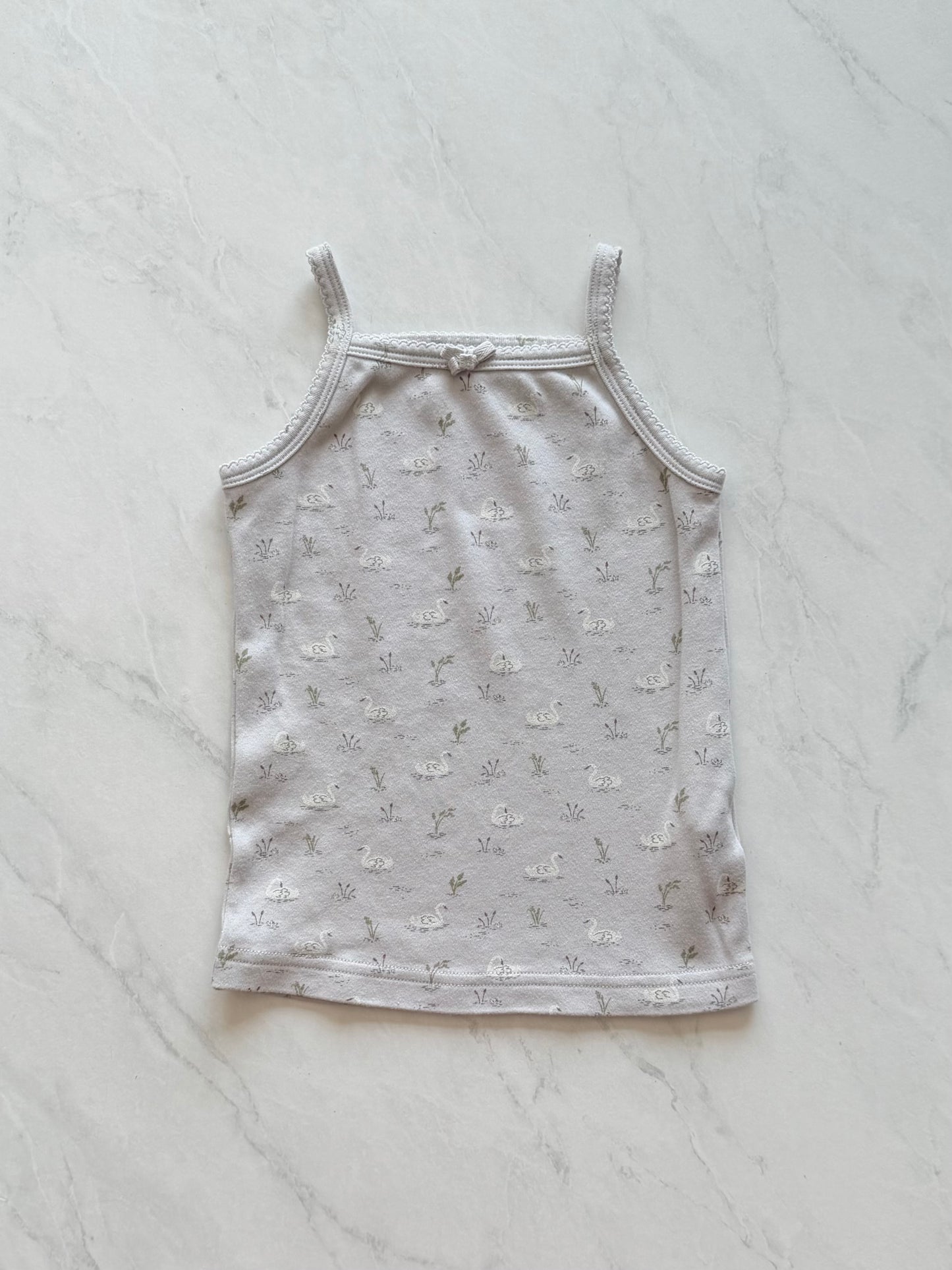 Camisole côtelé - Jamie Kay - 3 ans
