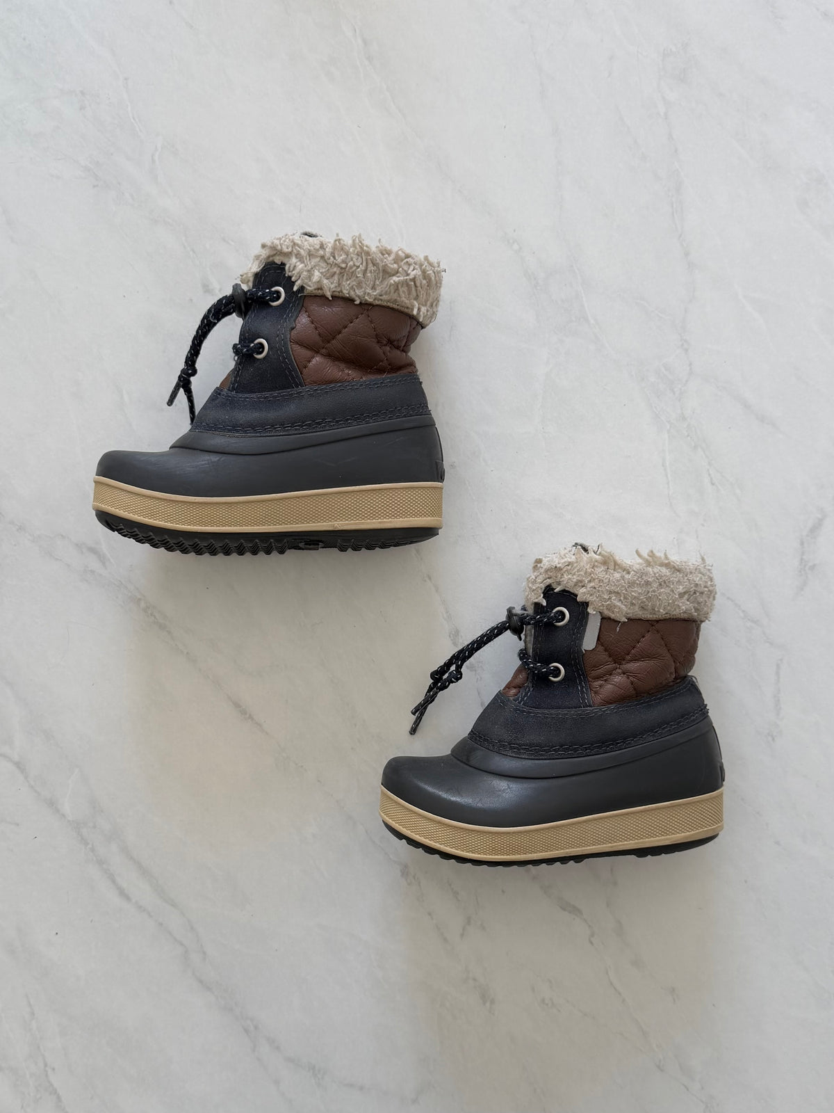 Bottes d’hiver - Olang - 23-24
