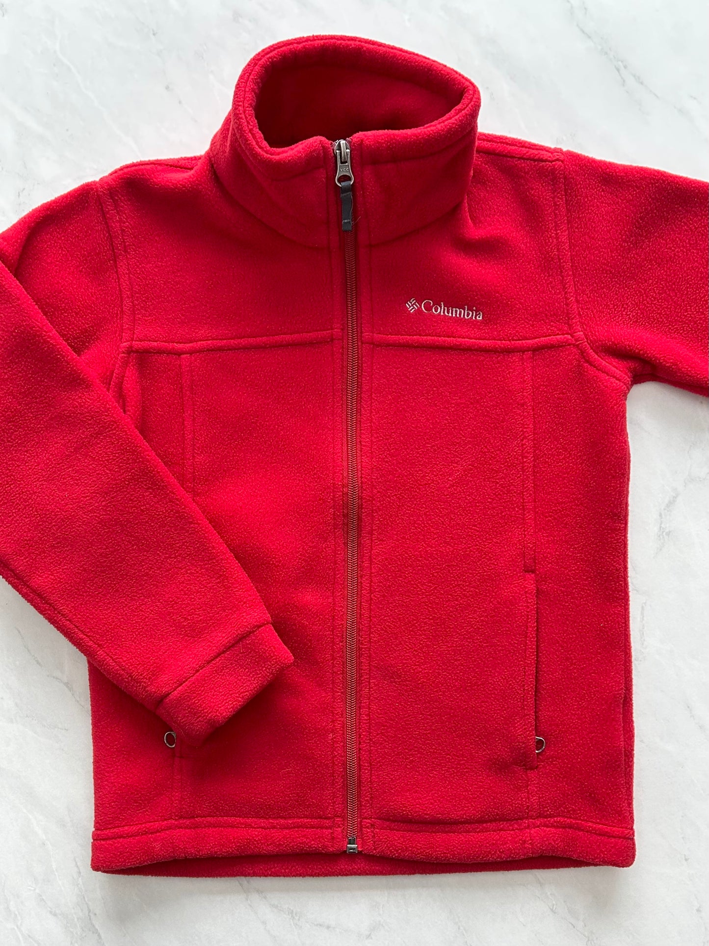 Veste en polar - Columbia - 6-7 ans