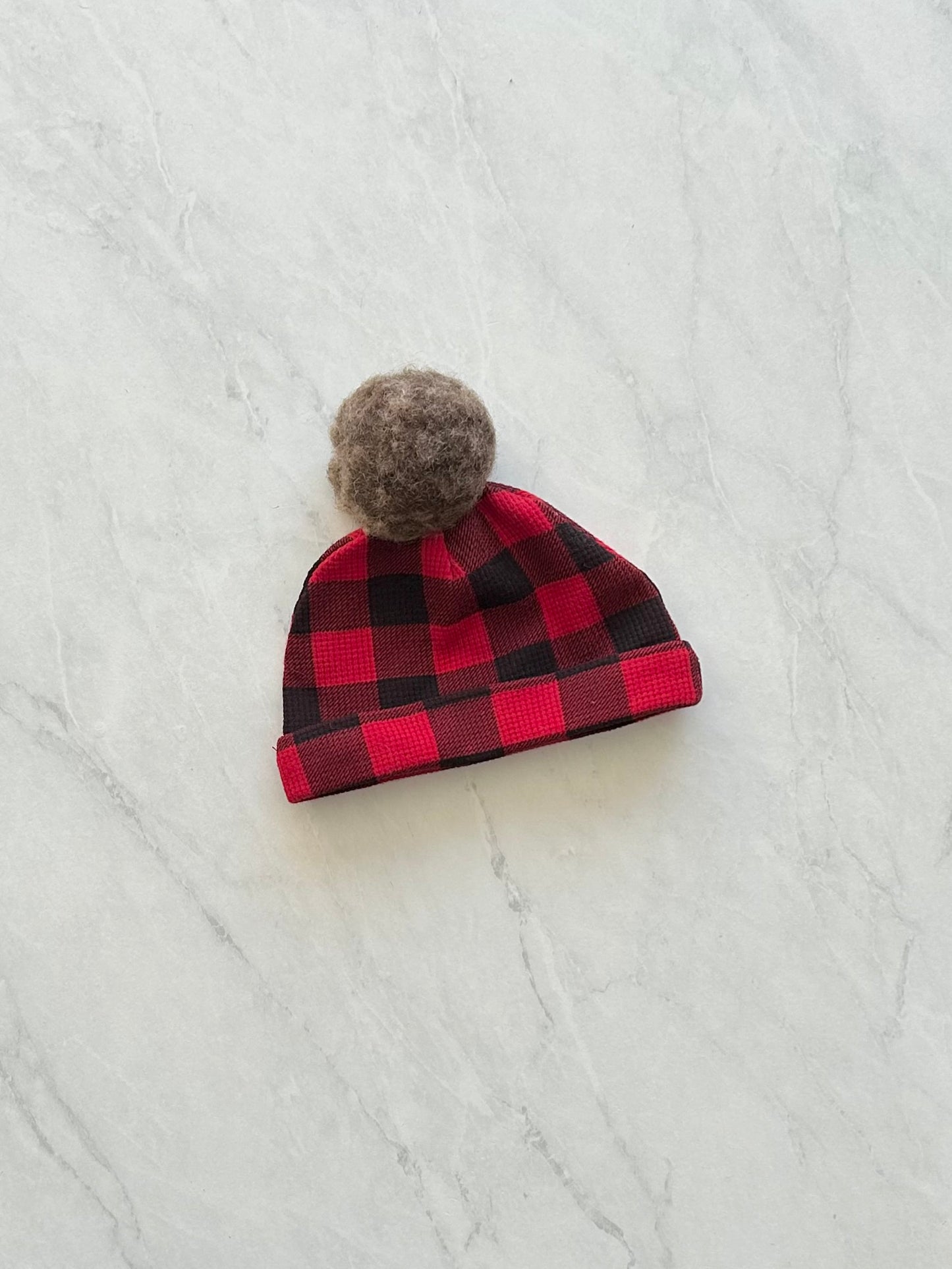 Bonnet - Chick Pea - 0-9 mois