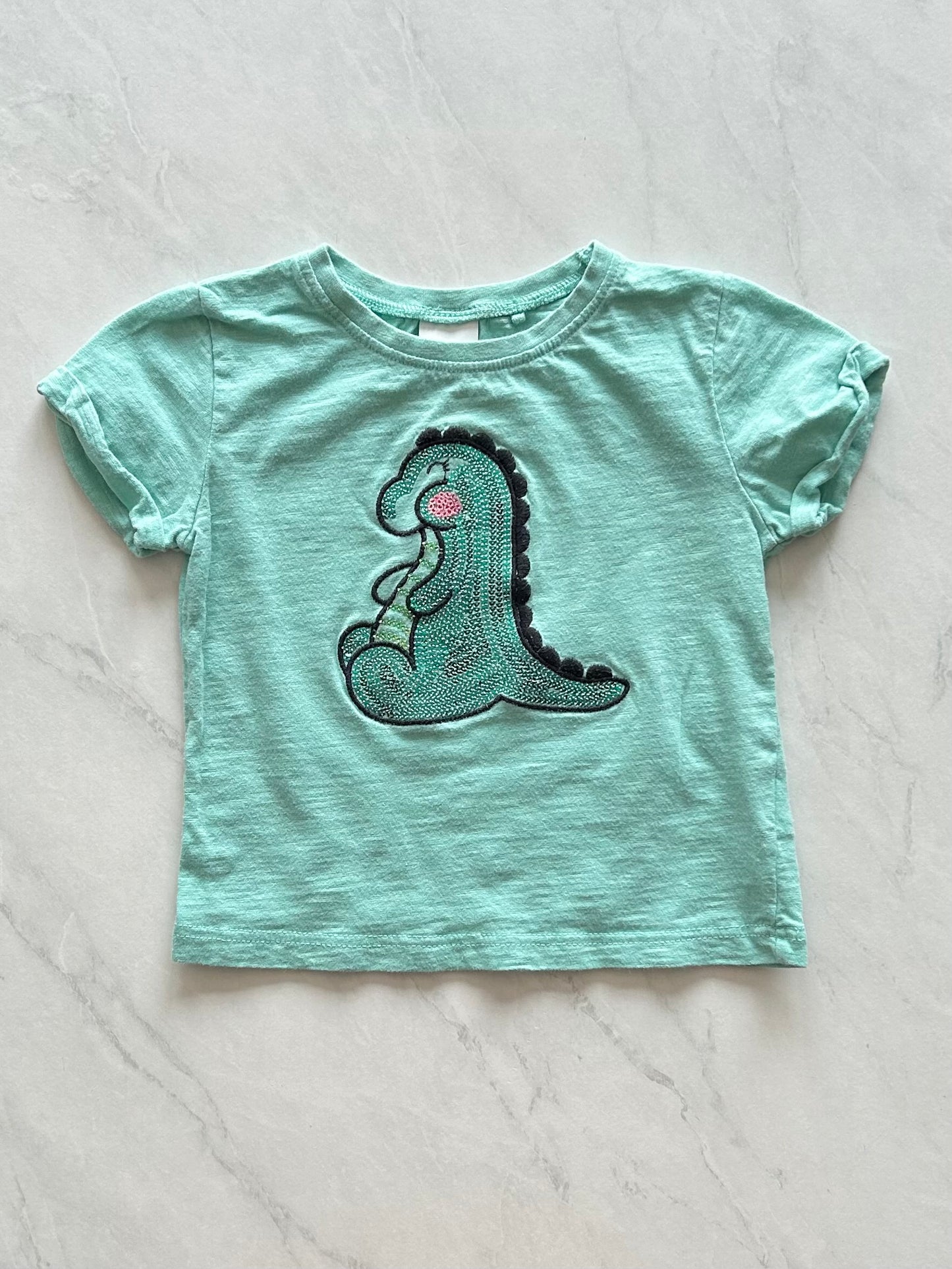 T-shirt - Next - 12-18 mois