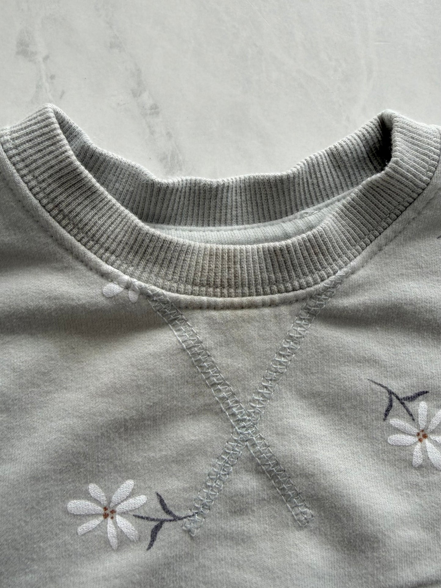 *Imparfait* Ensemble 2 pièces - AM X Petit Lem - 6 mois