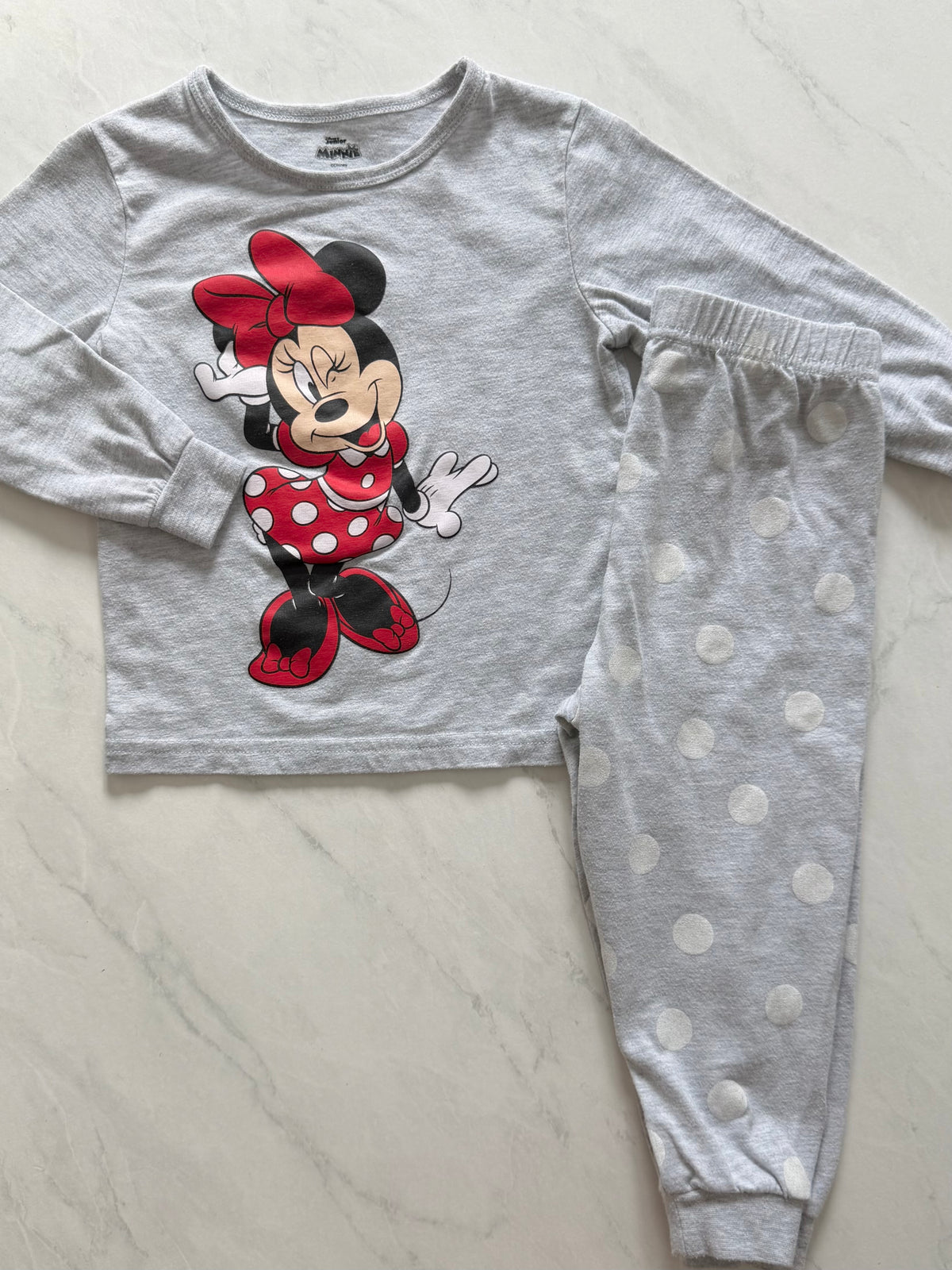 Pyjama 2 pièces - Disney Junior - 3T