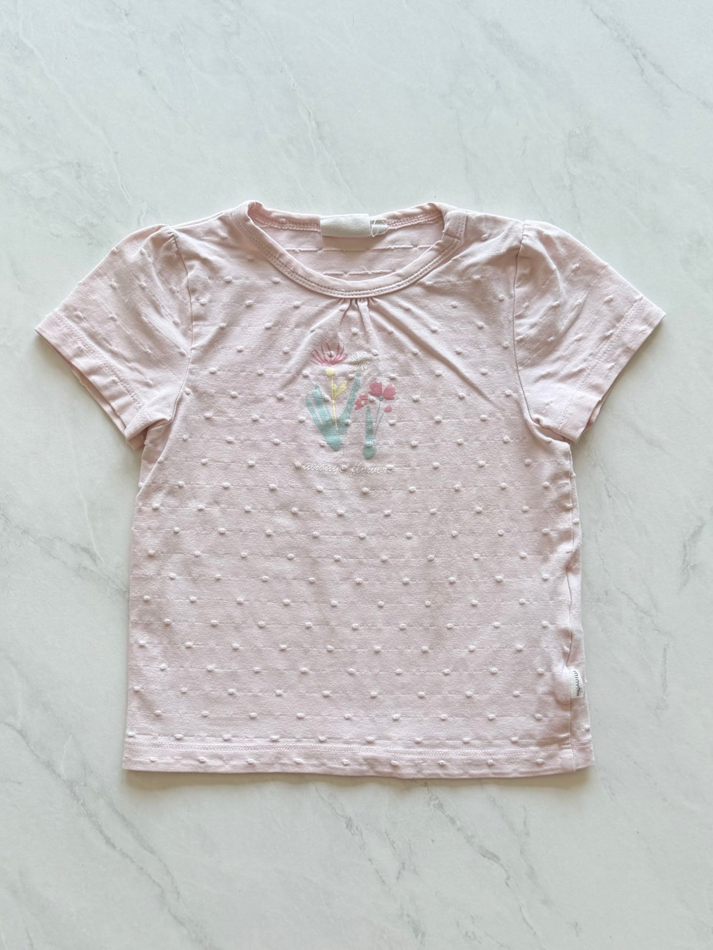 T-shirt - Minymo - 24 mois