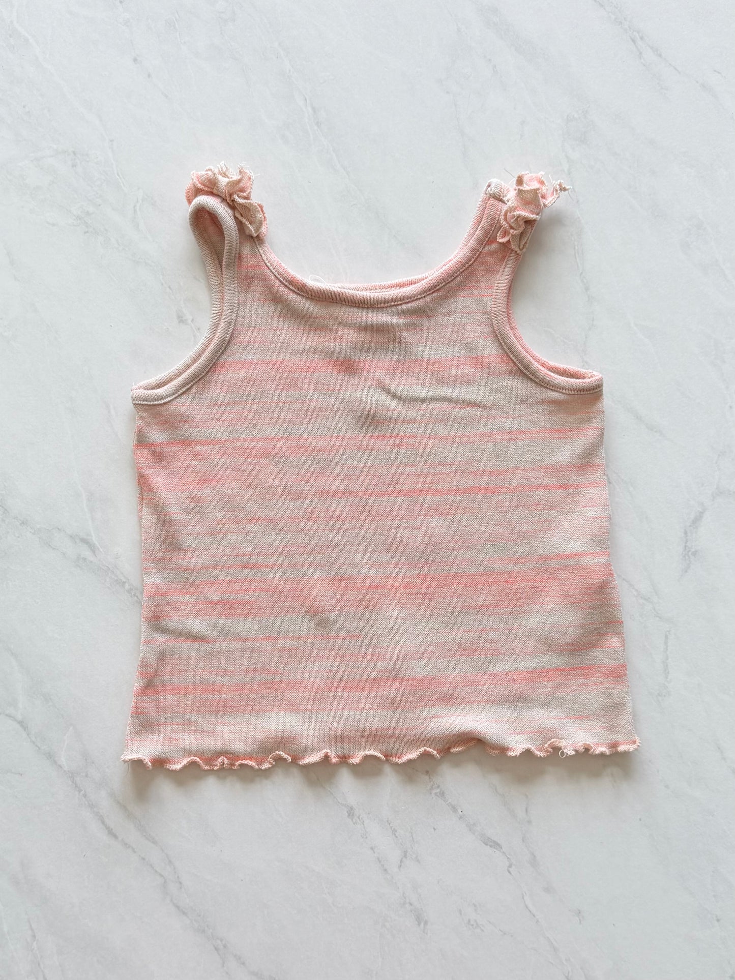 Camisole - Zara - 18-24 mois