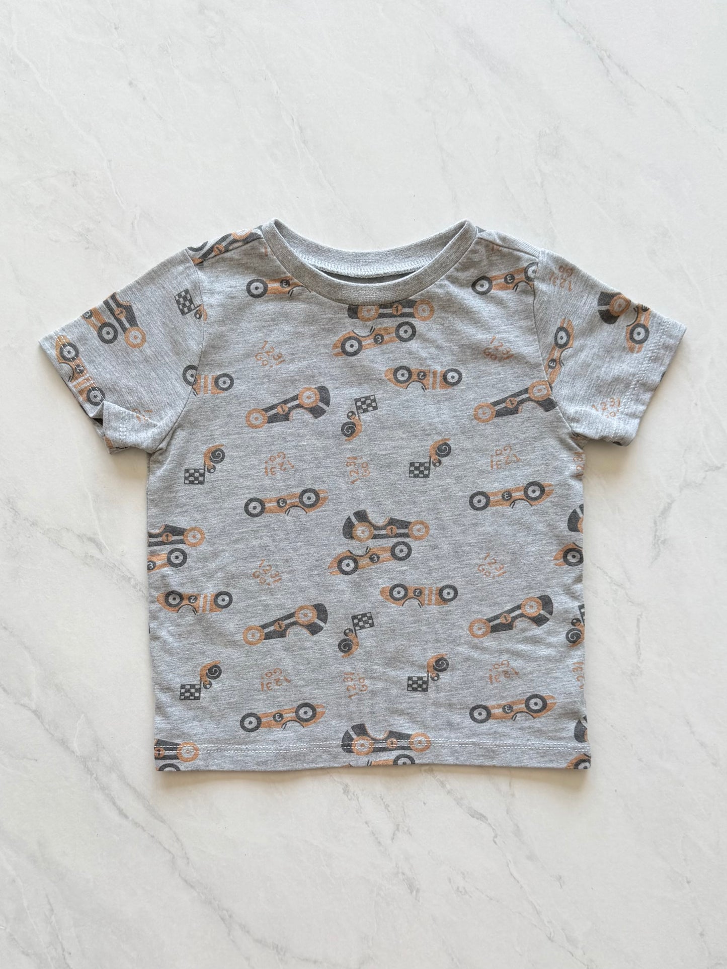 T-shirt - Tag - 24 mois