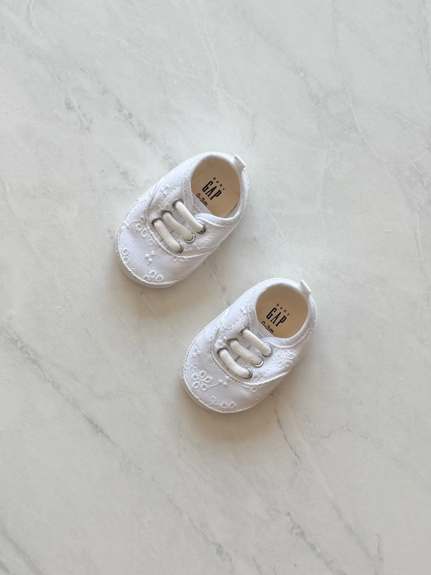 Chaussures - Gap - 0-3 mois