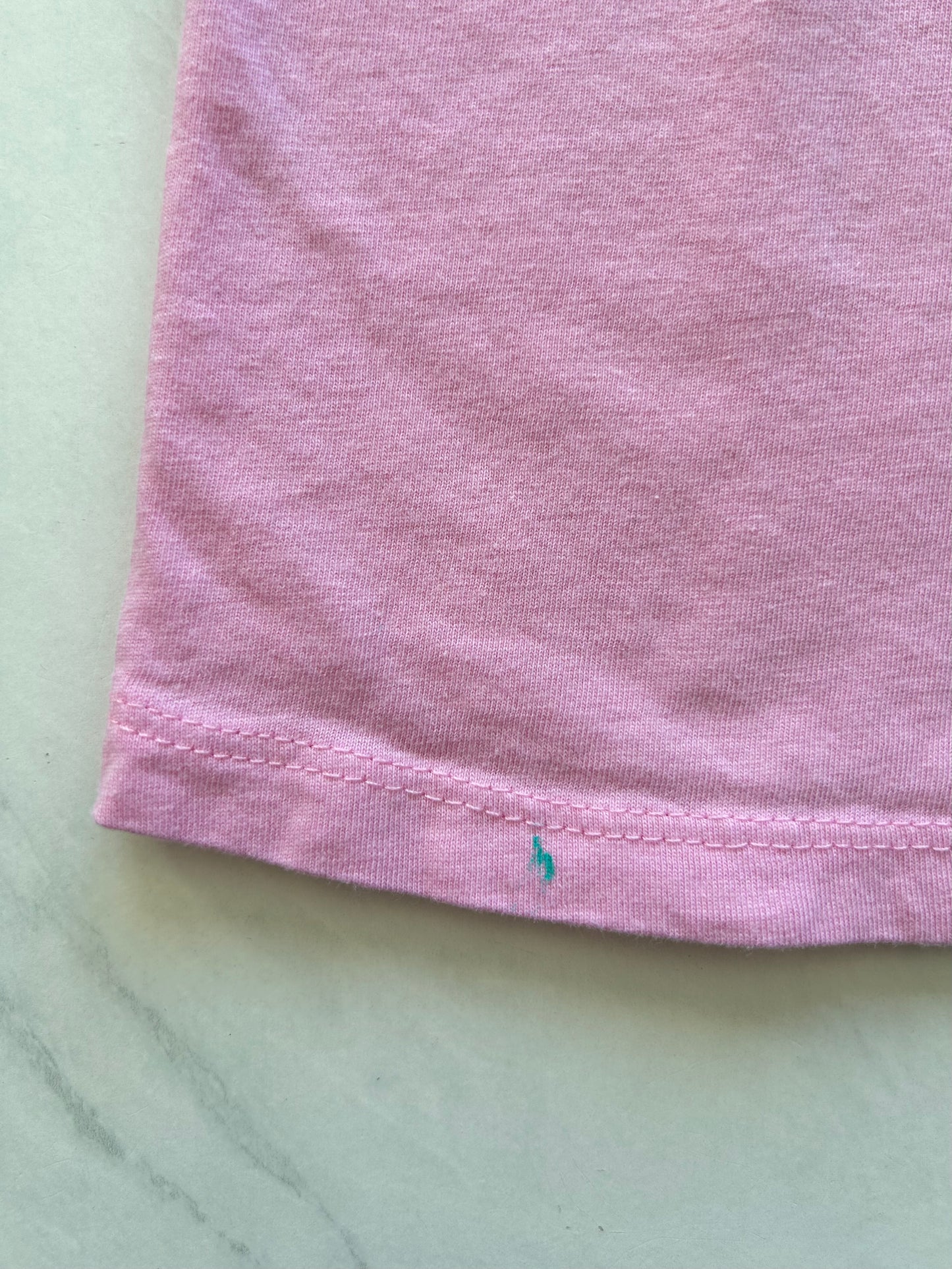 *Imparfait* T-shirt - Monkey Bars - 4 ans